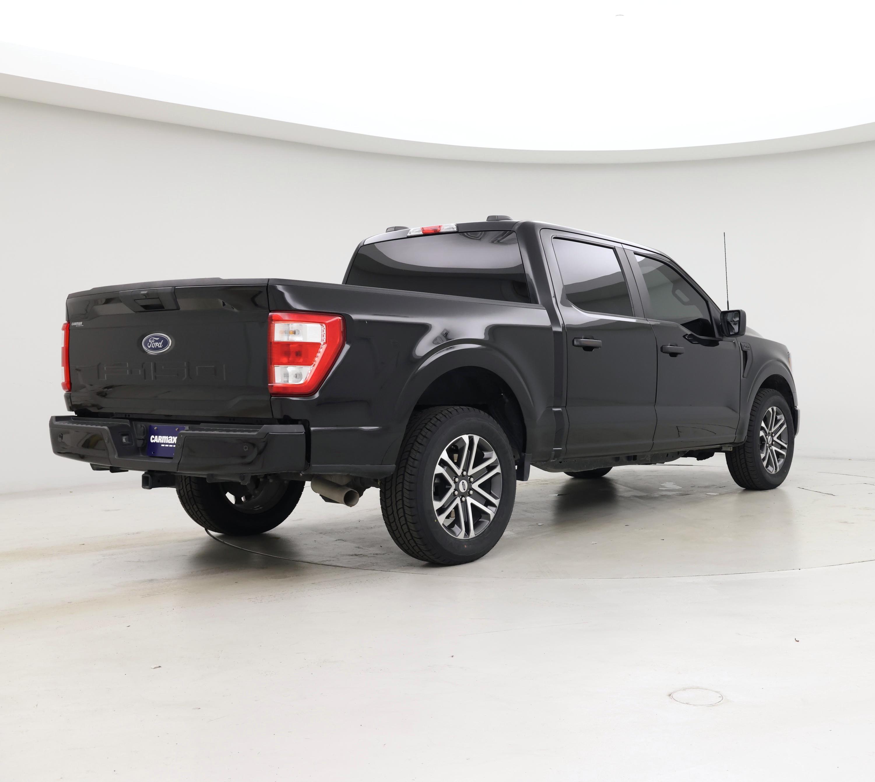 Thumbnail: 2023 Ford F-150 - 8