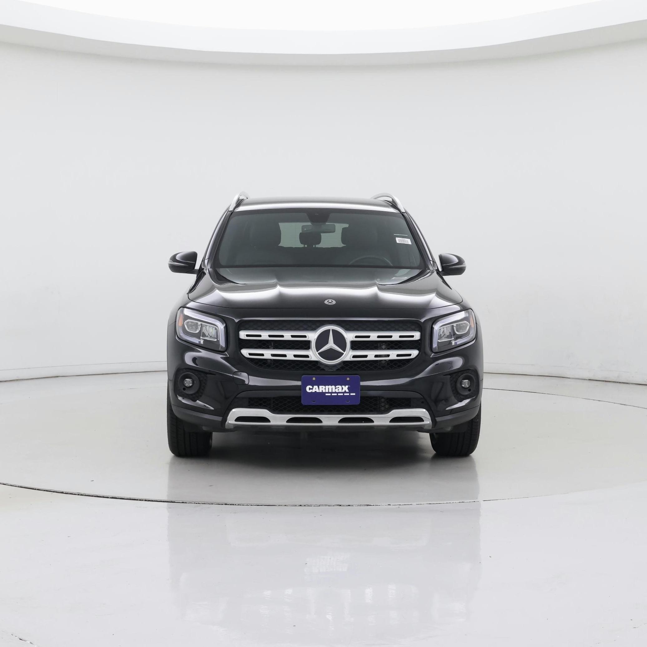Thumbnail: 2021 Mercedes-Benz GLB - 5