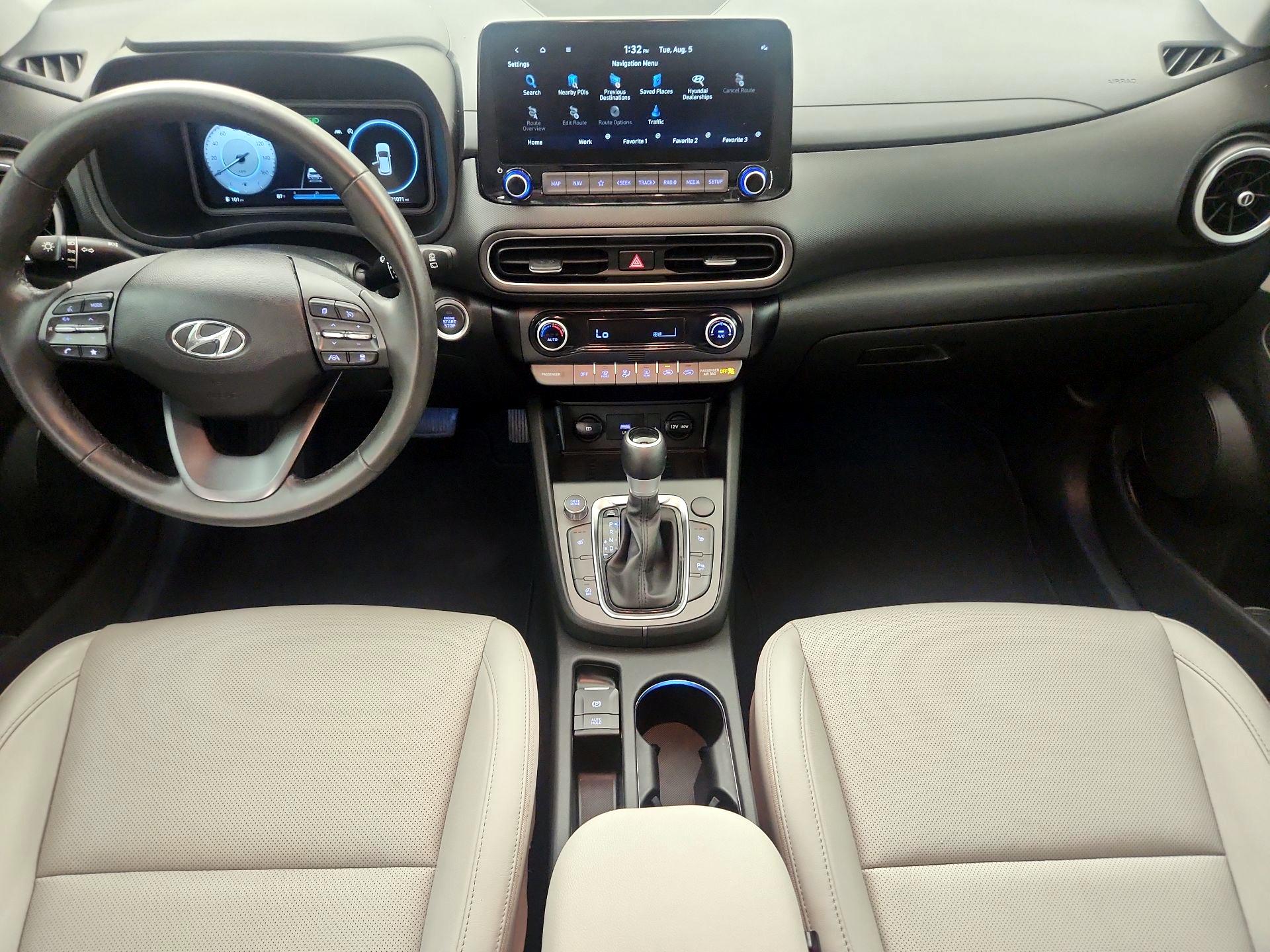 Thumbnail: 2022 Hyundai Kona - 9