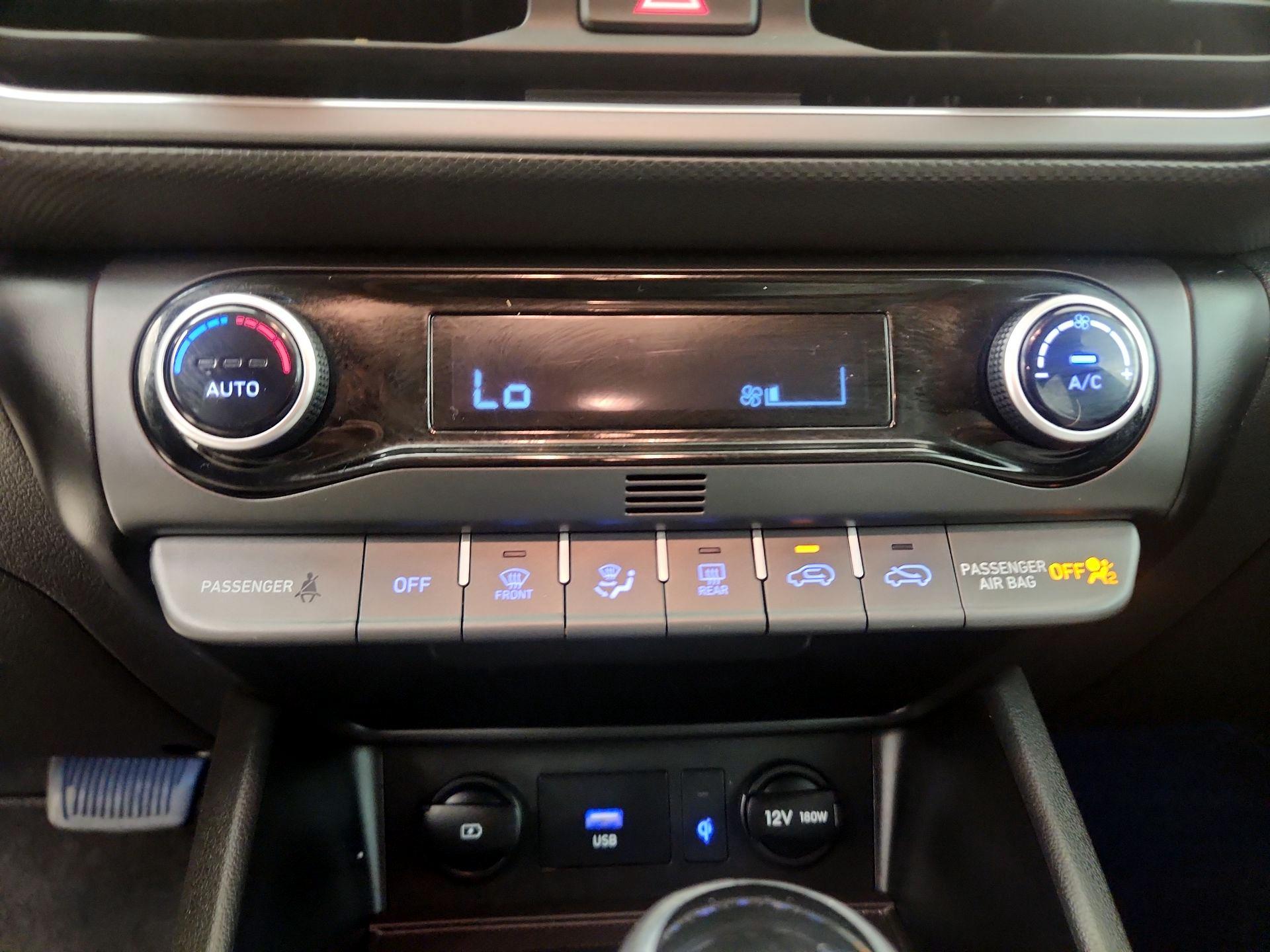 Thumbnail: 2022 Hyundai Kona - 16