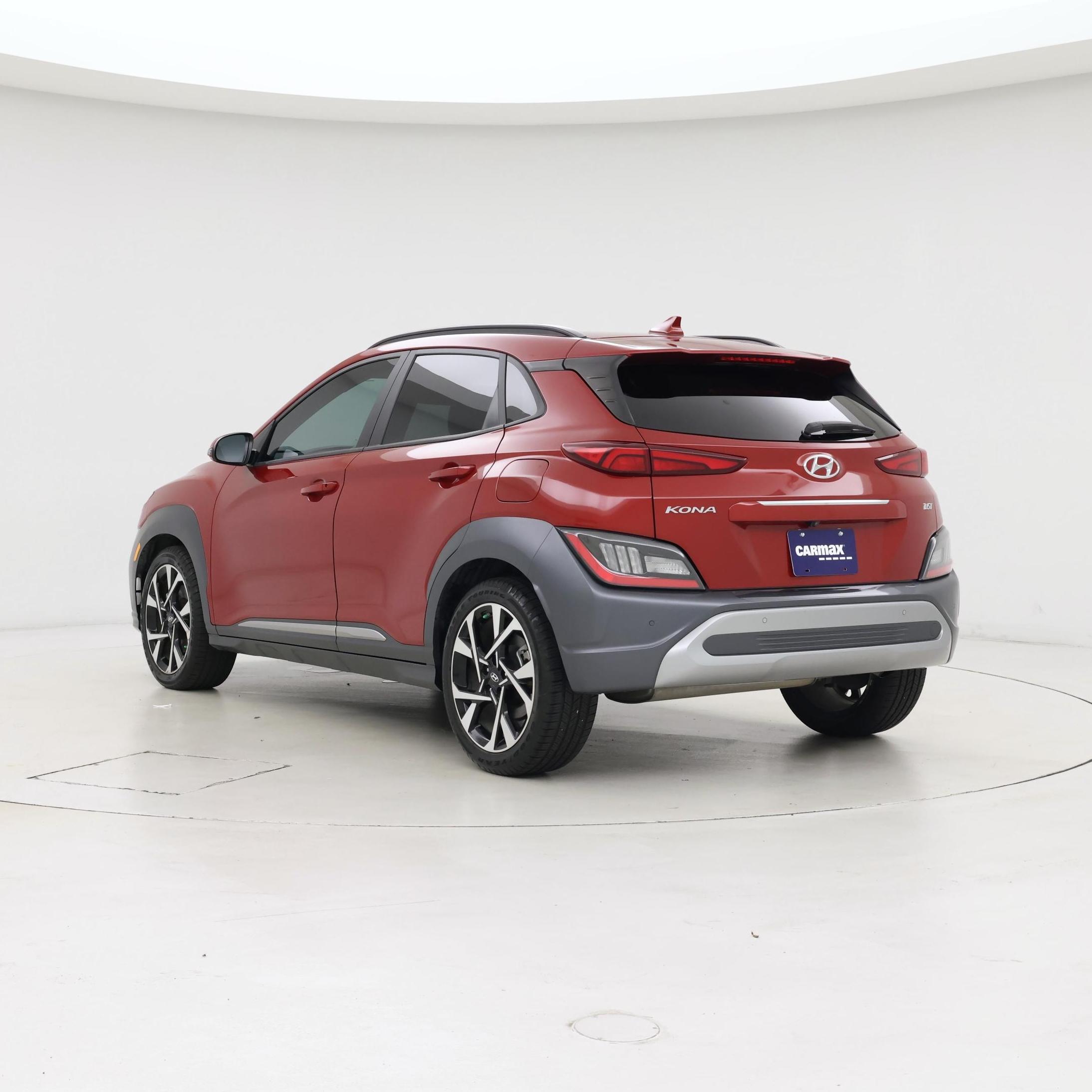 Thumbnail: 2022 Hyundai Kona - 2