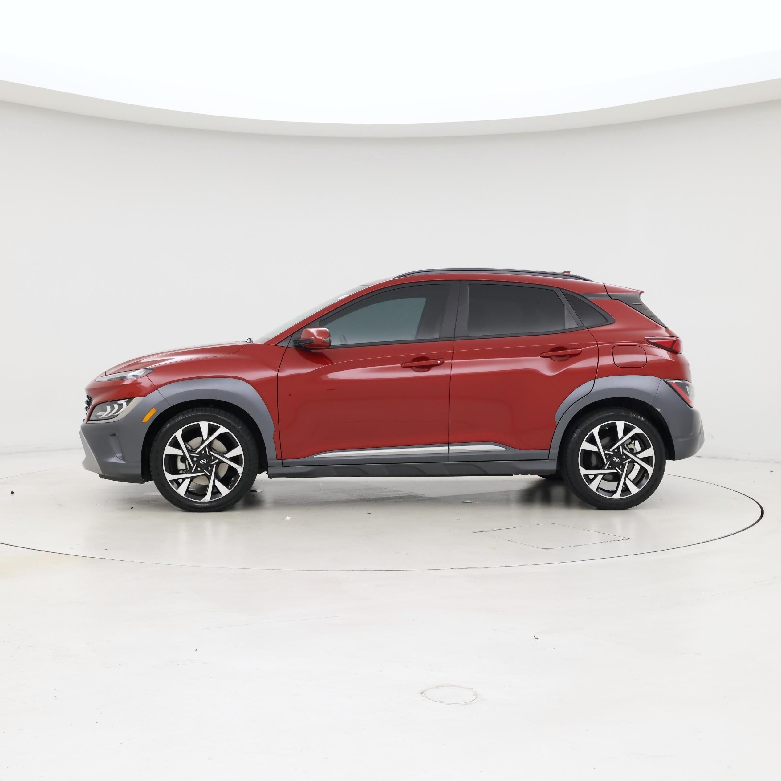 Thumbnail: 2022 Hyundai Kona - 3