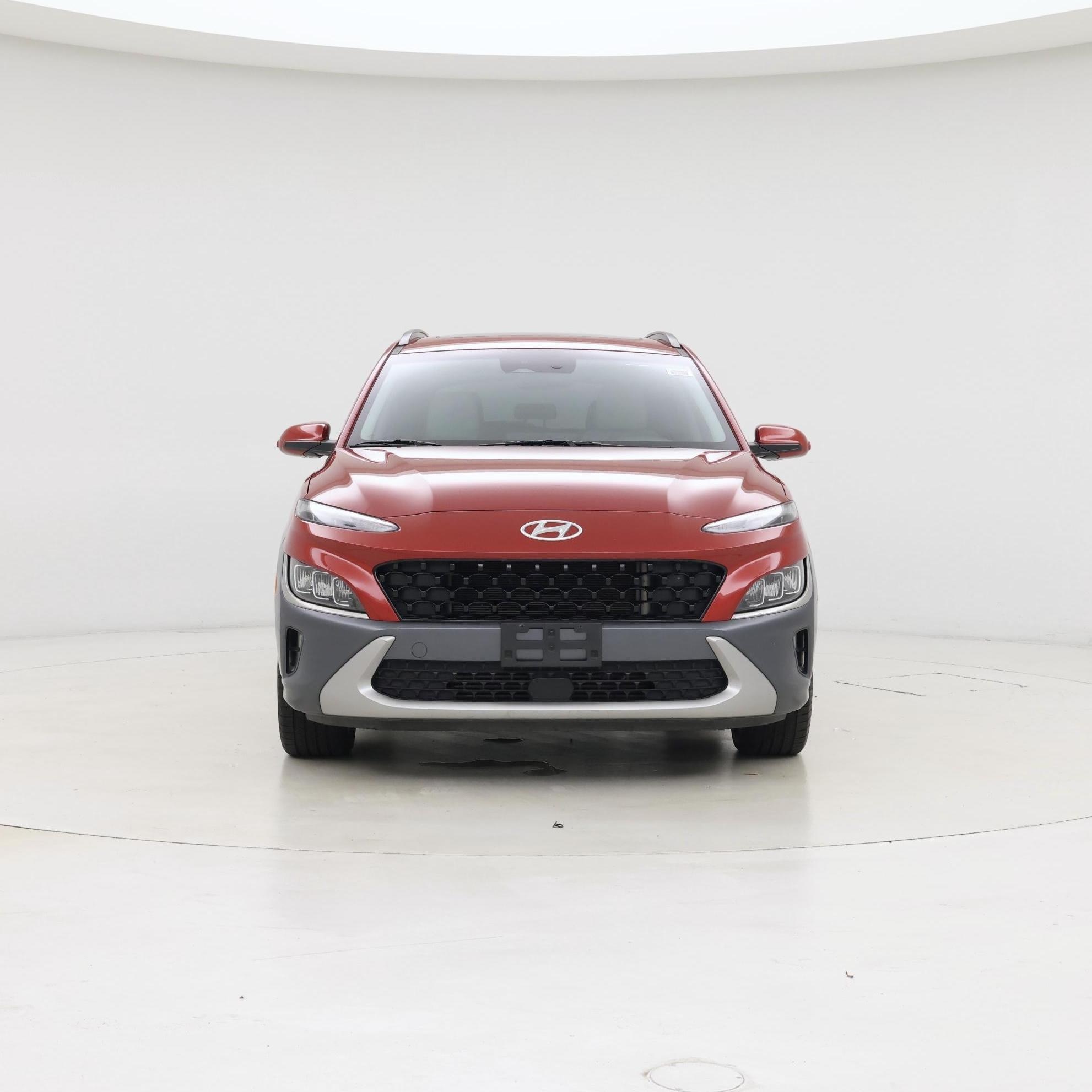 Thumbnail: 2022 Hyundai Kona - 5
