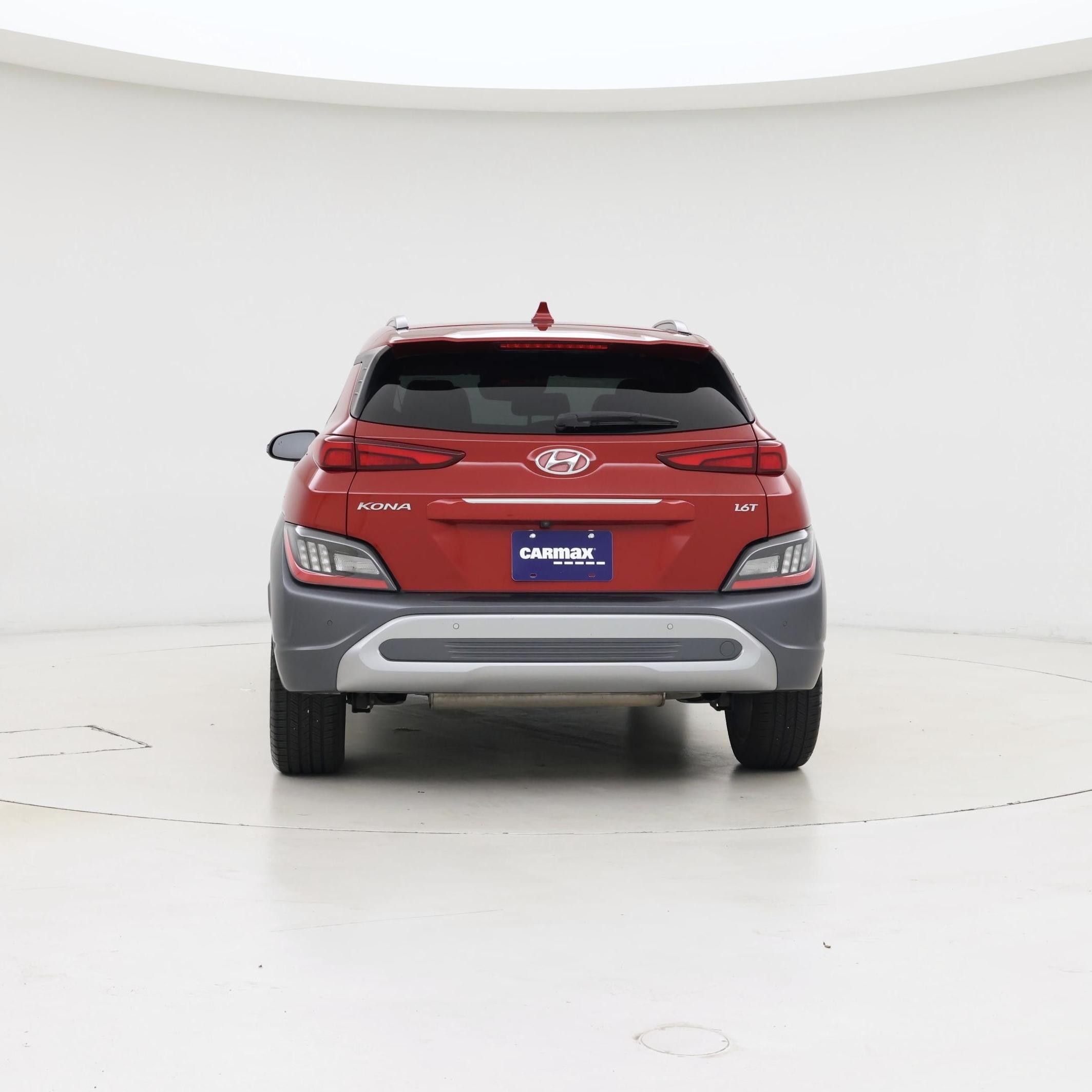 Thumbnail: 2022 Hyundai Kona - 6