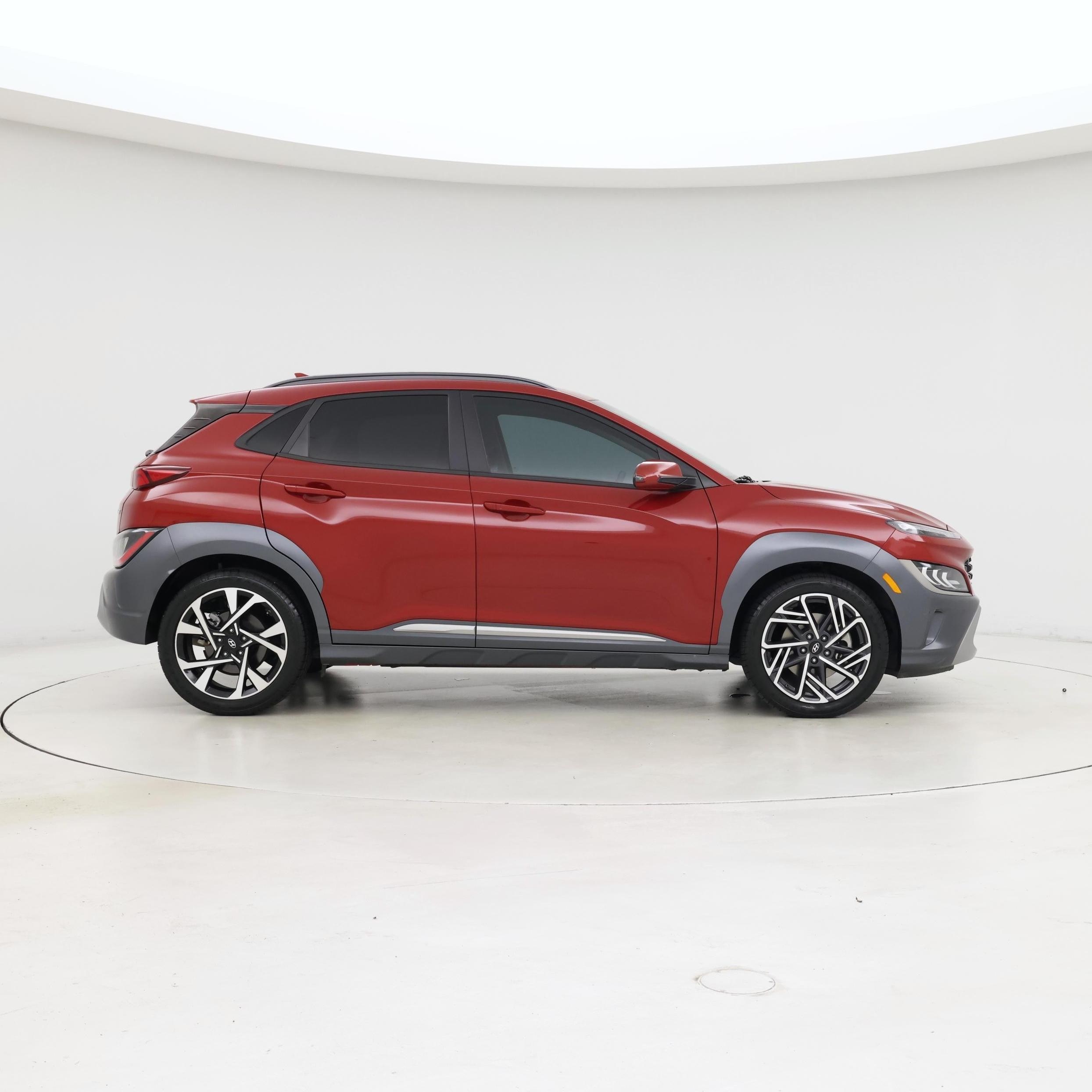 Thumbnail: 2022 Hyundai Kona - 7