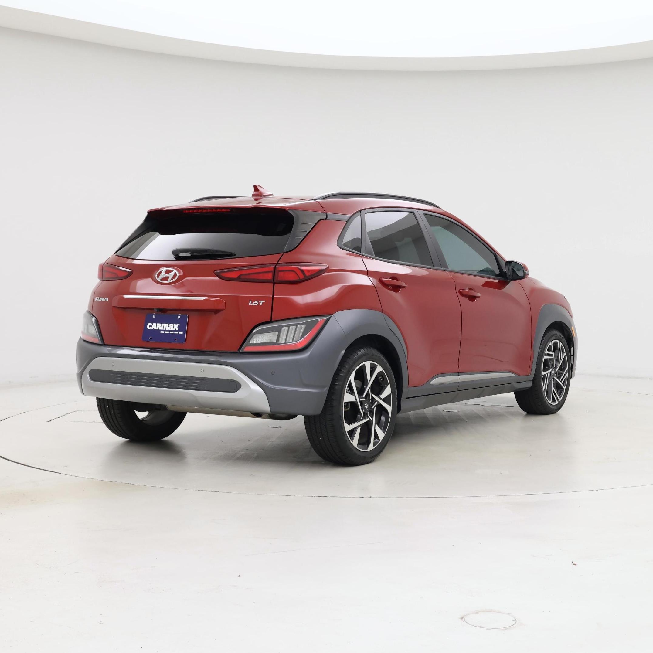 Thumbnail: 2022 Hyundai Kona - 8