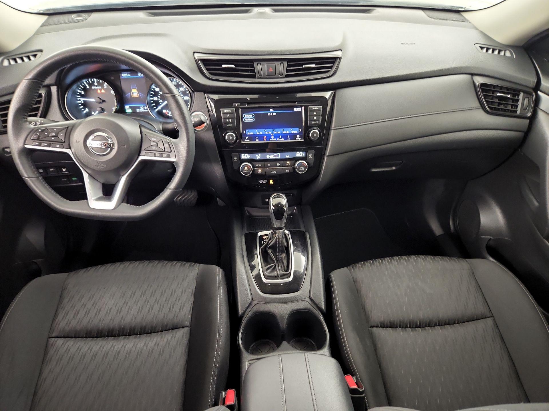 Thumbnail: 2020 Nissan Rogue - 9