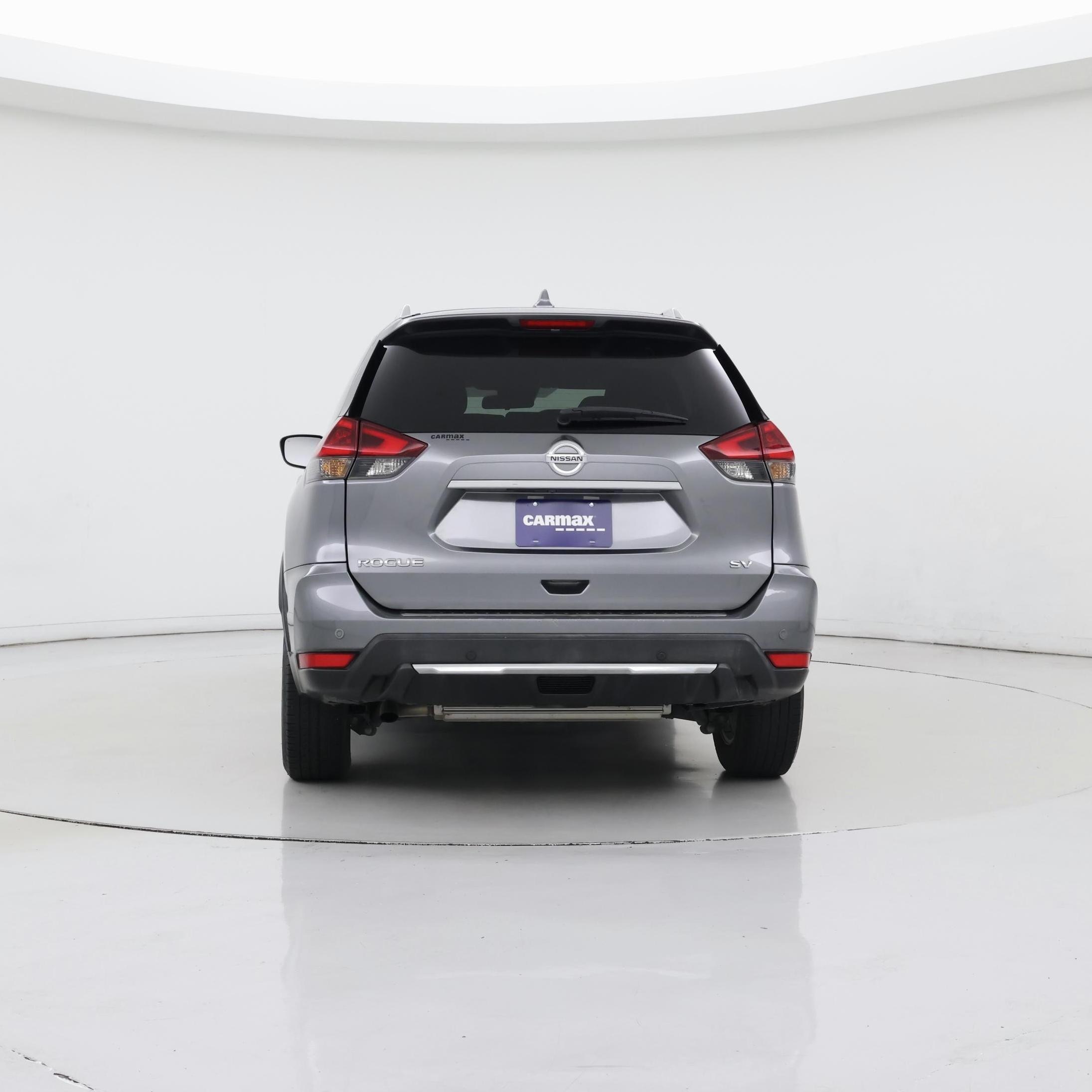 Thumbnail: 2020 Nissan Rogue - 6