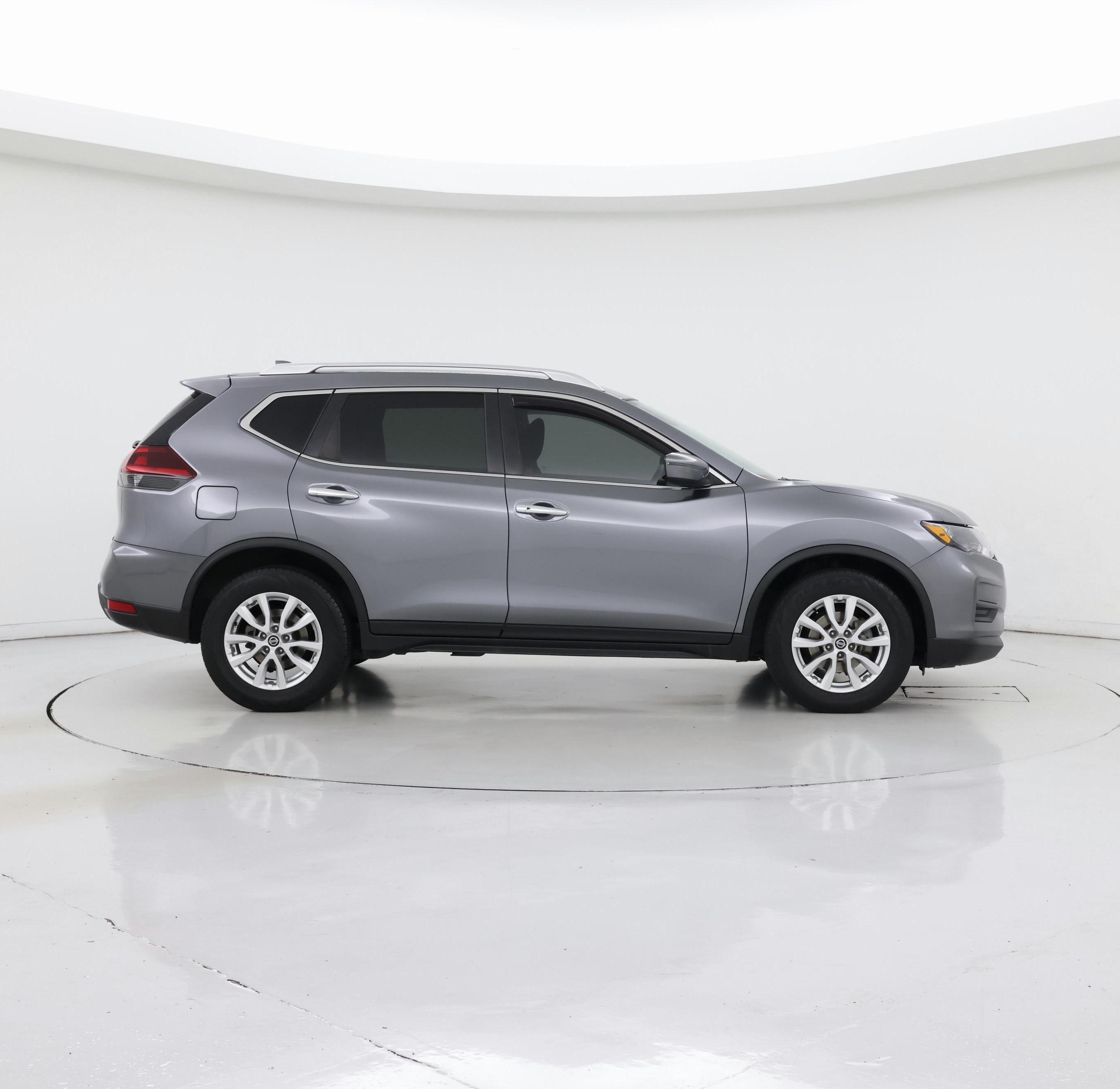 Thumbnail: 2020 Nissan Rogue - 7