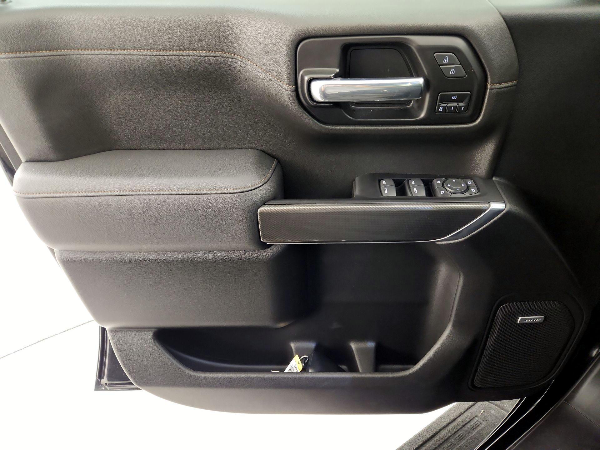 Thumbnail: 2022 GMC Sierra 1500 - 12