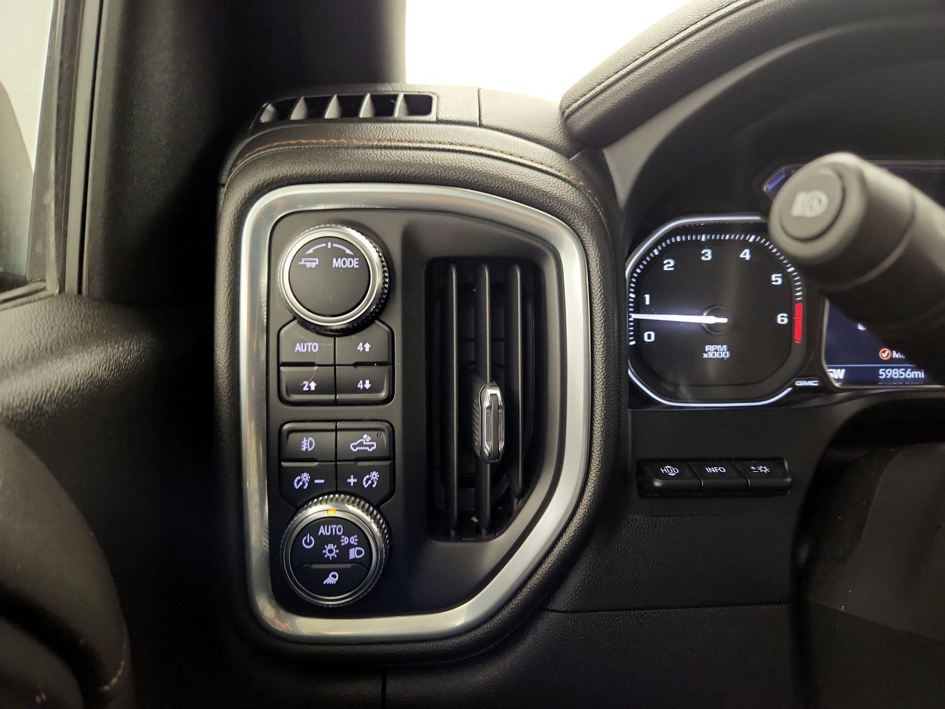 Thumbnail: 2022 GMC Sierra 1500 - 13