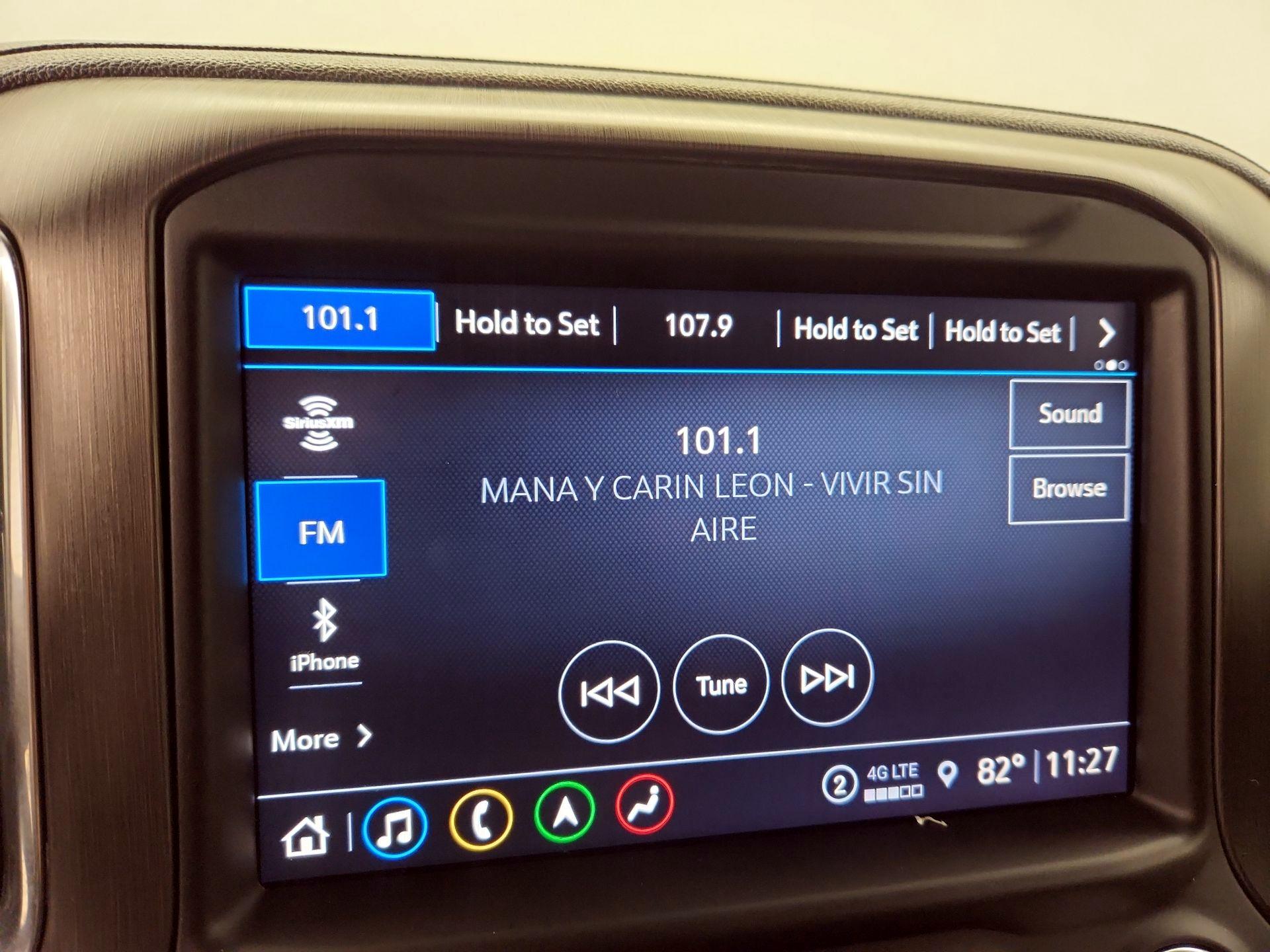 Thumbnail: 2022 GMC Sierra 1500 - 15