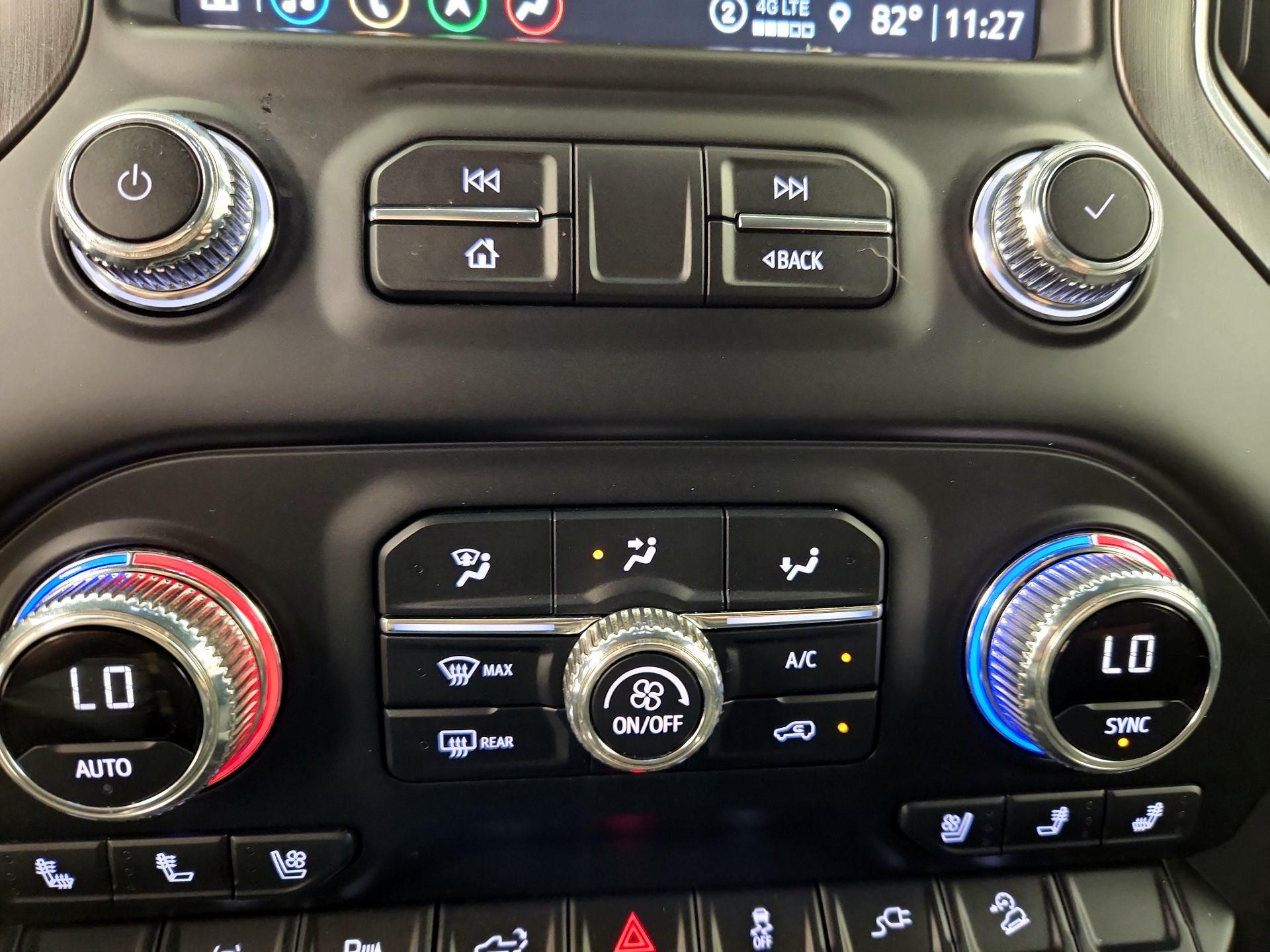 Thumbnail: 2022 GMC Sierra 1500 - 16