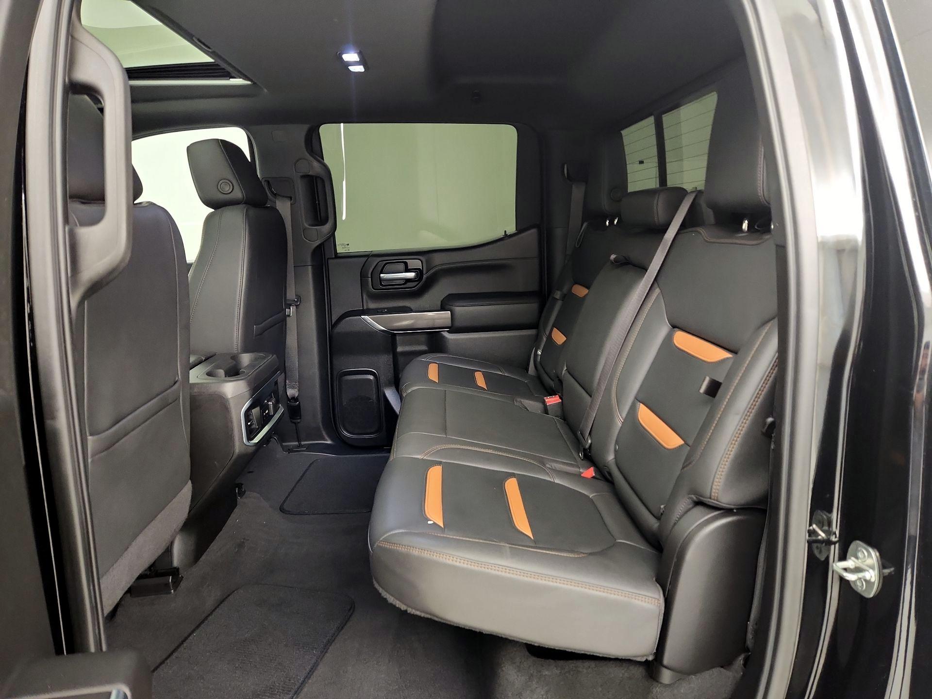 Thumbnail: 2022 GMC Sierra 1500 - 20