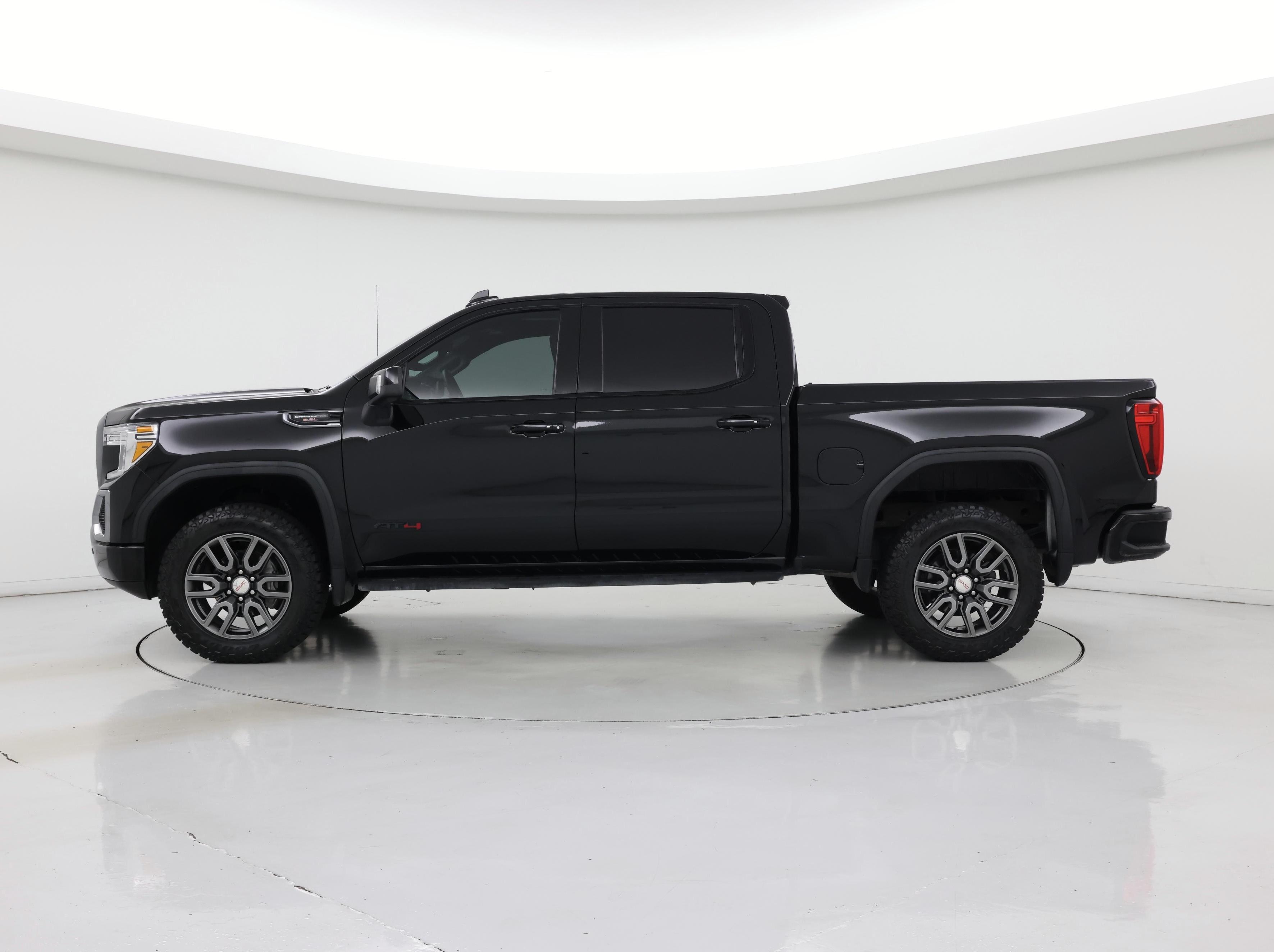 Thumbnail: 2022 GMC Sierra 1500 - 3