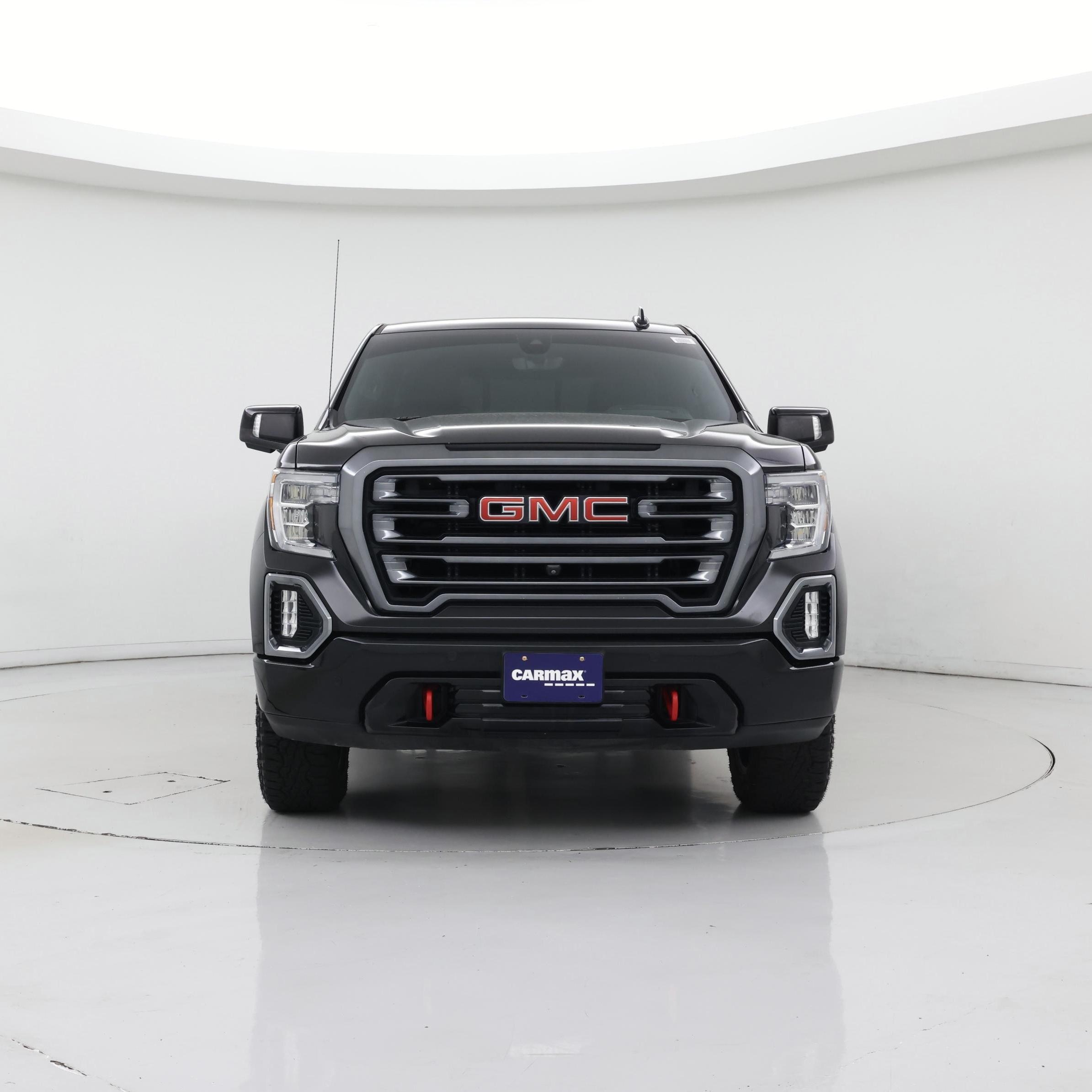 Thumbnail: 2022 GMC Sierra 1500 - 5