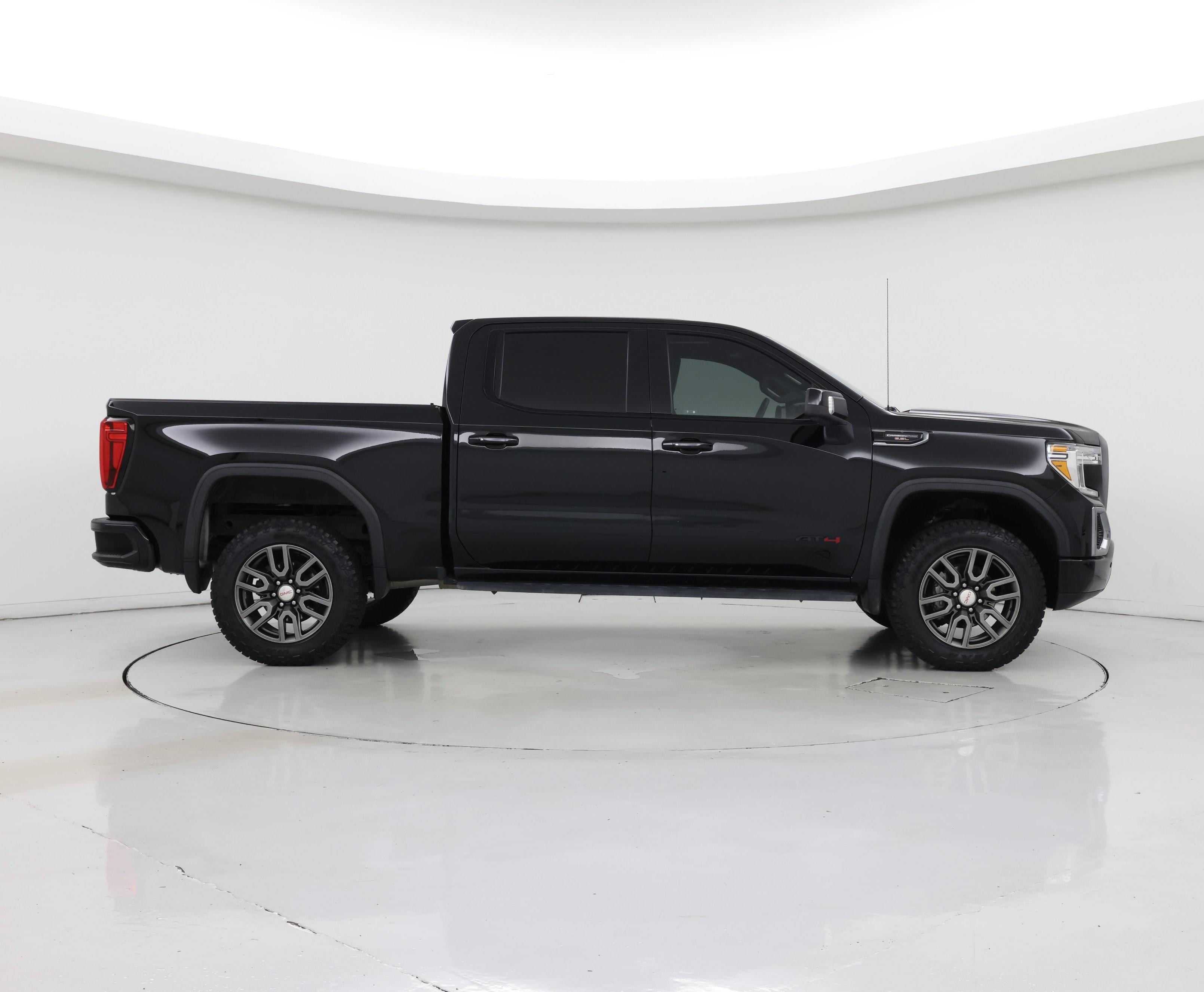 Thumbnail: 2022 GMC Sierra 1500 - 7