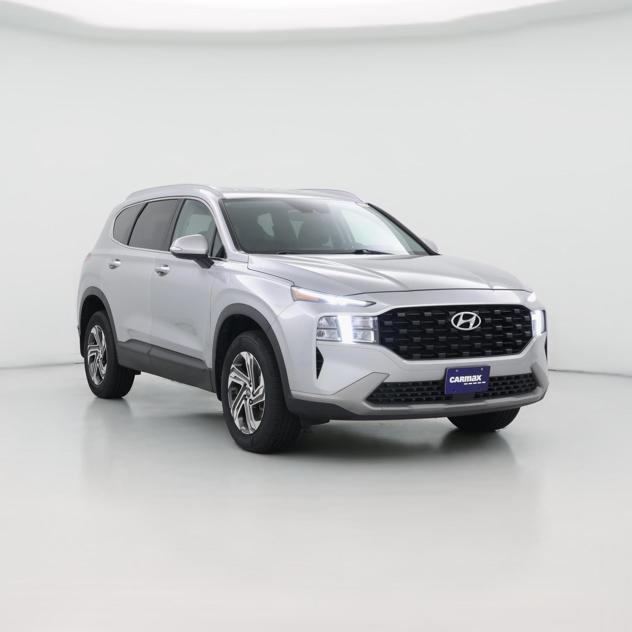 Thumbnail: 2023 Hyundai Santa Fe - 1