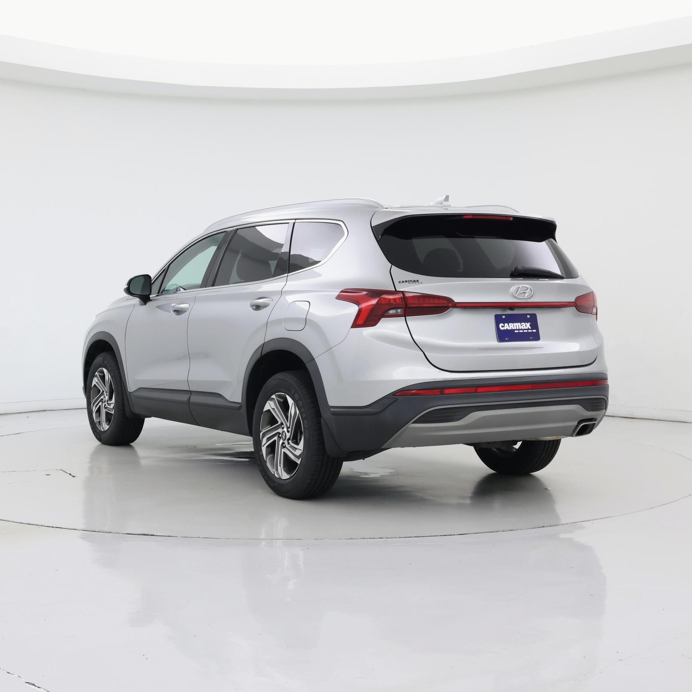 Thumbnail: 2023 Hyundai Santa Fe - 2