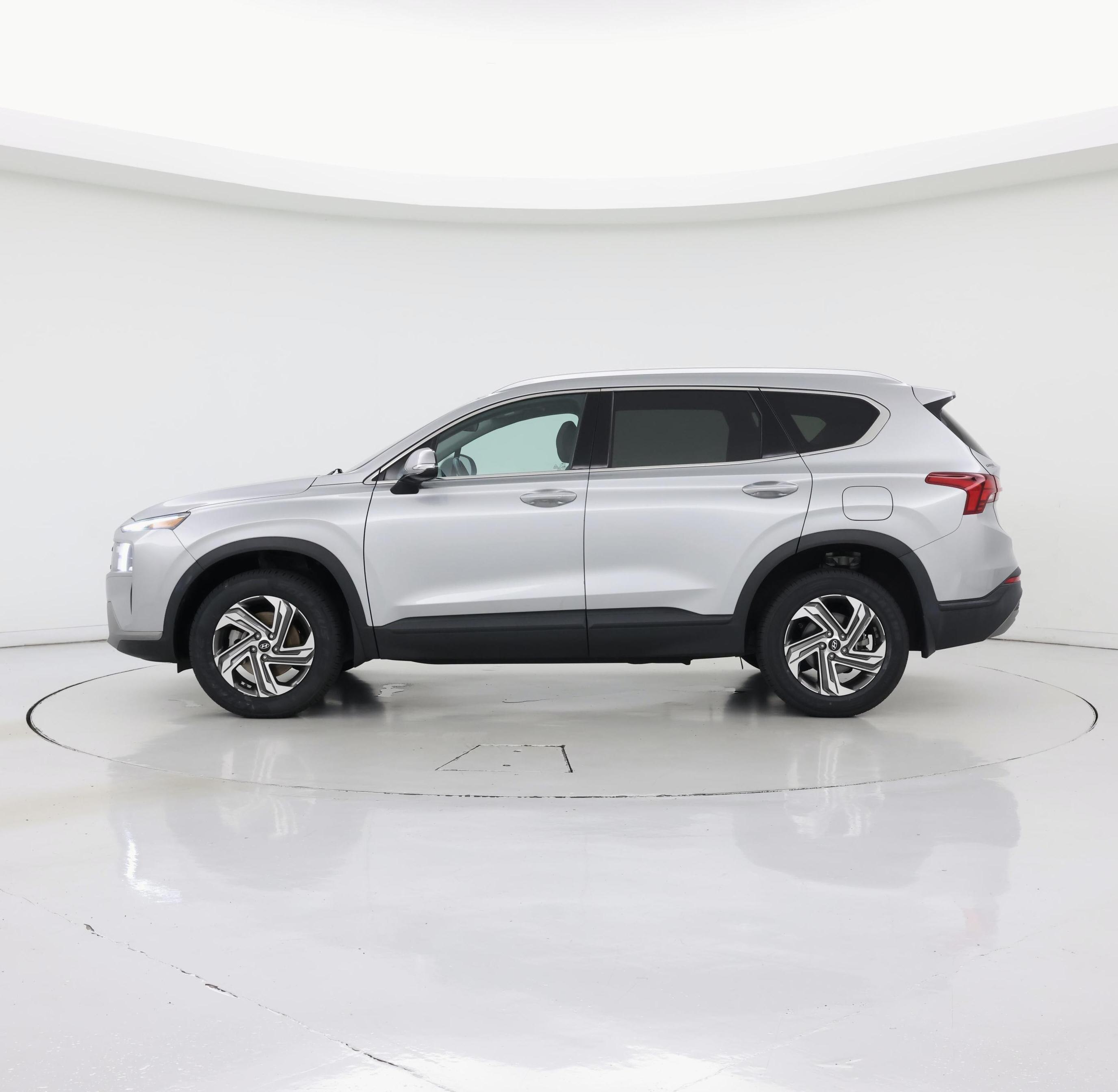 Thumbnail: 2023 Hyundai Santa Fe - 3