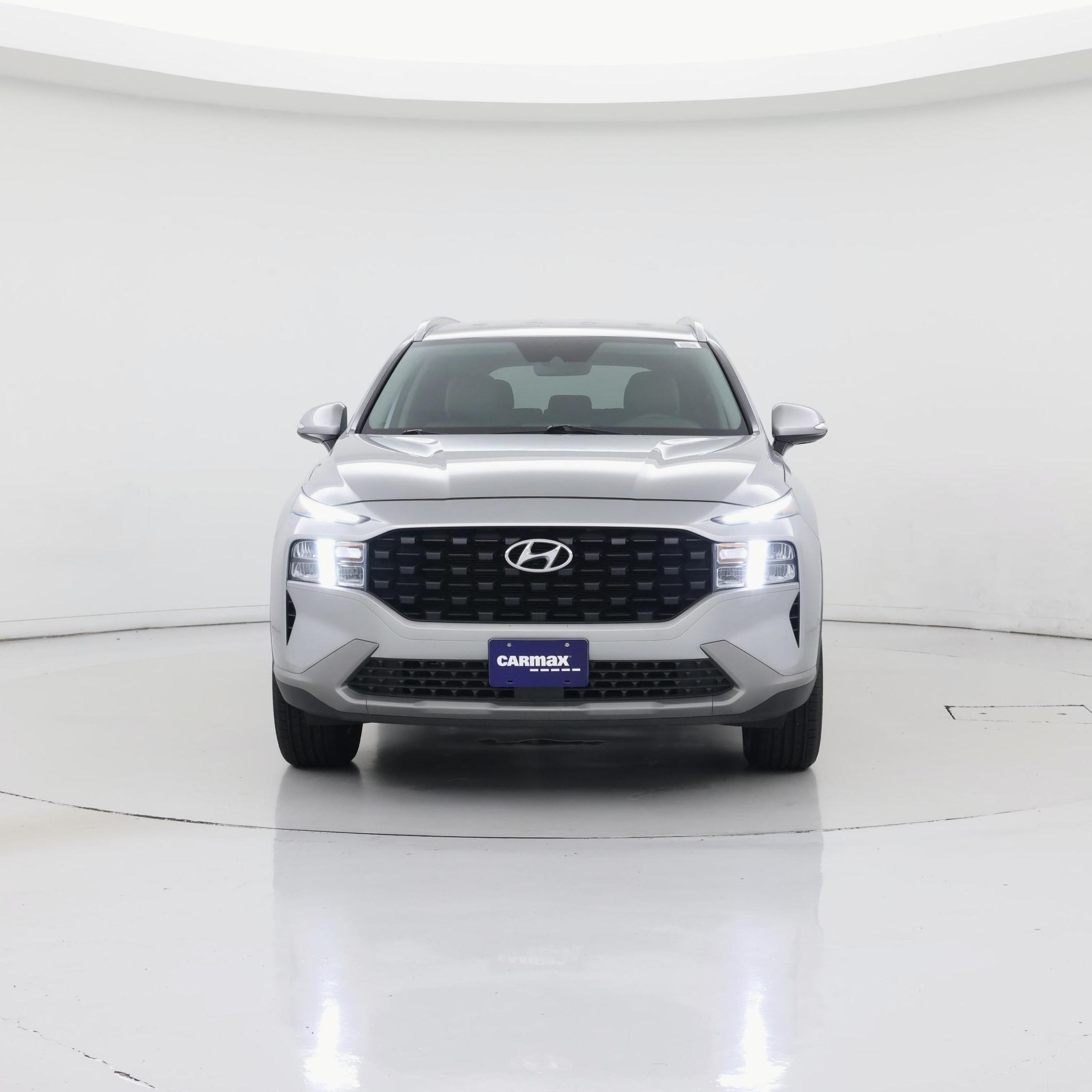 Thumbnail: 2023 Hyundai Santa Fe - 5