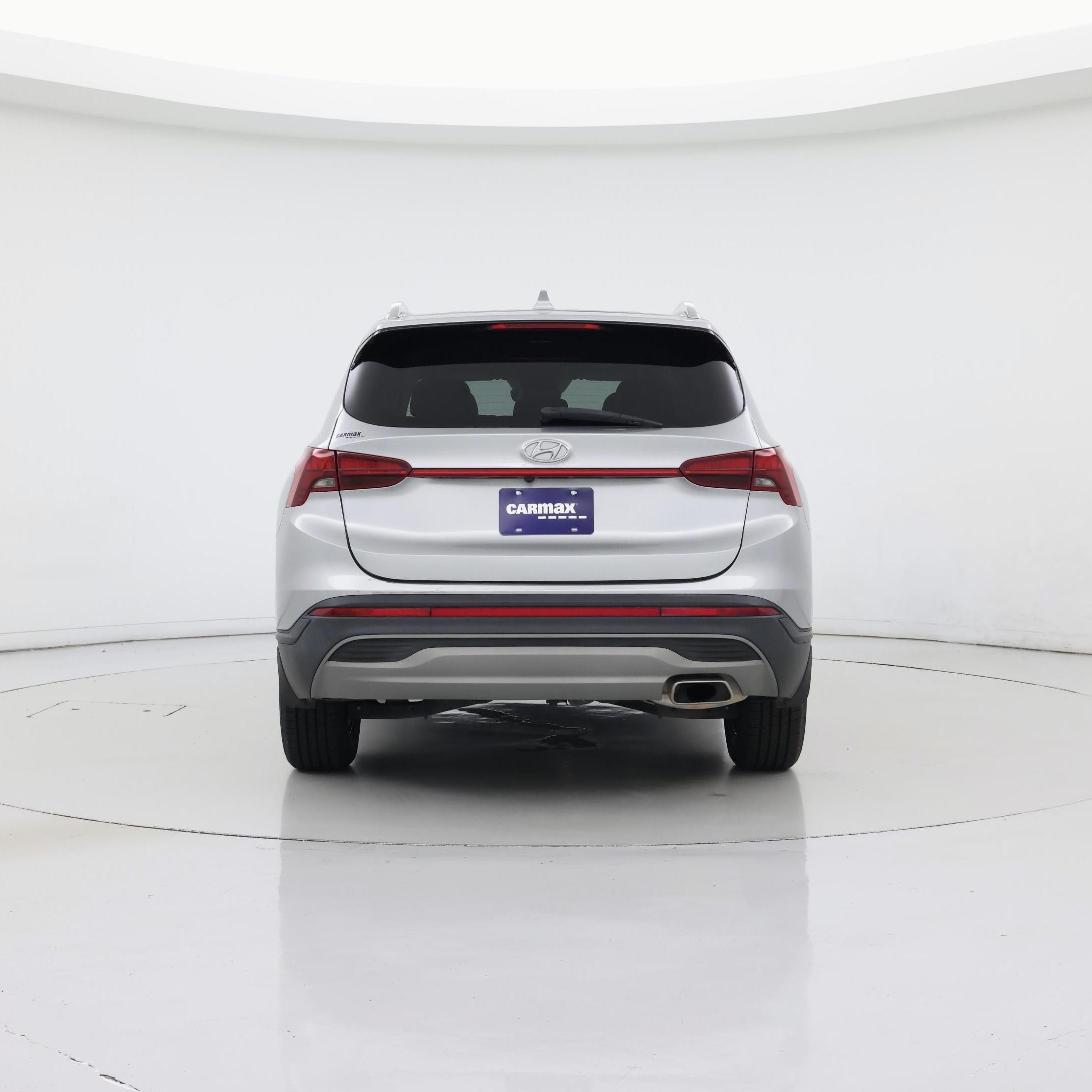 Thumbnail: 2023 Hyundai Santa Fe - 6
