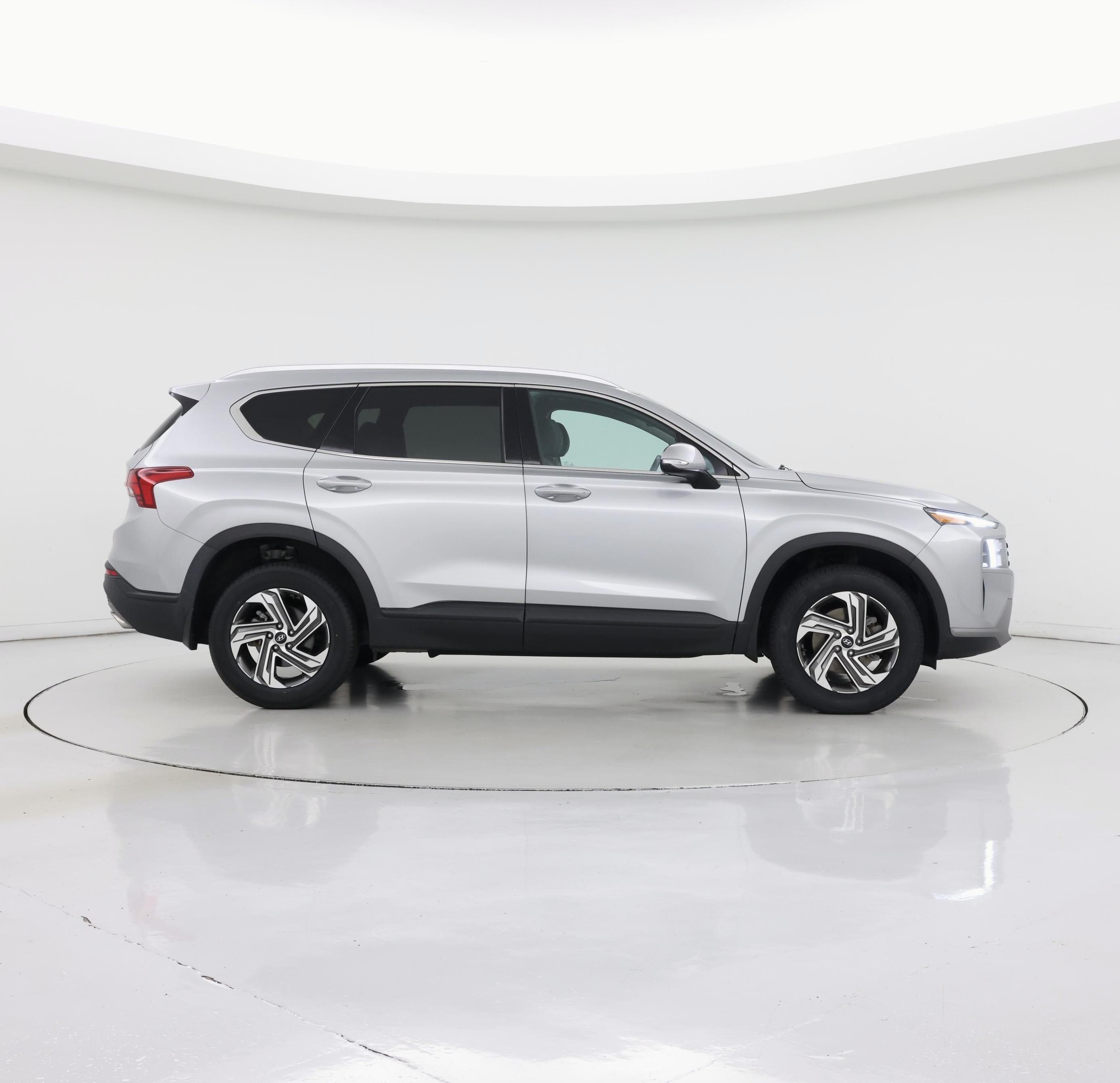 Thumbnail: 2023 Hyundai Santa Fe - 7