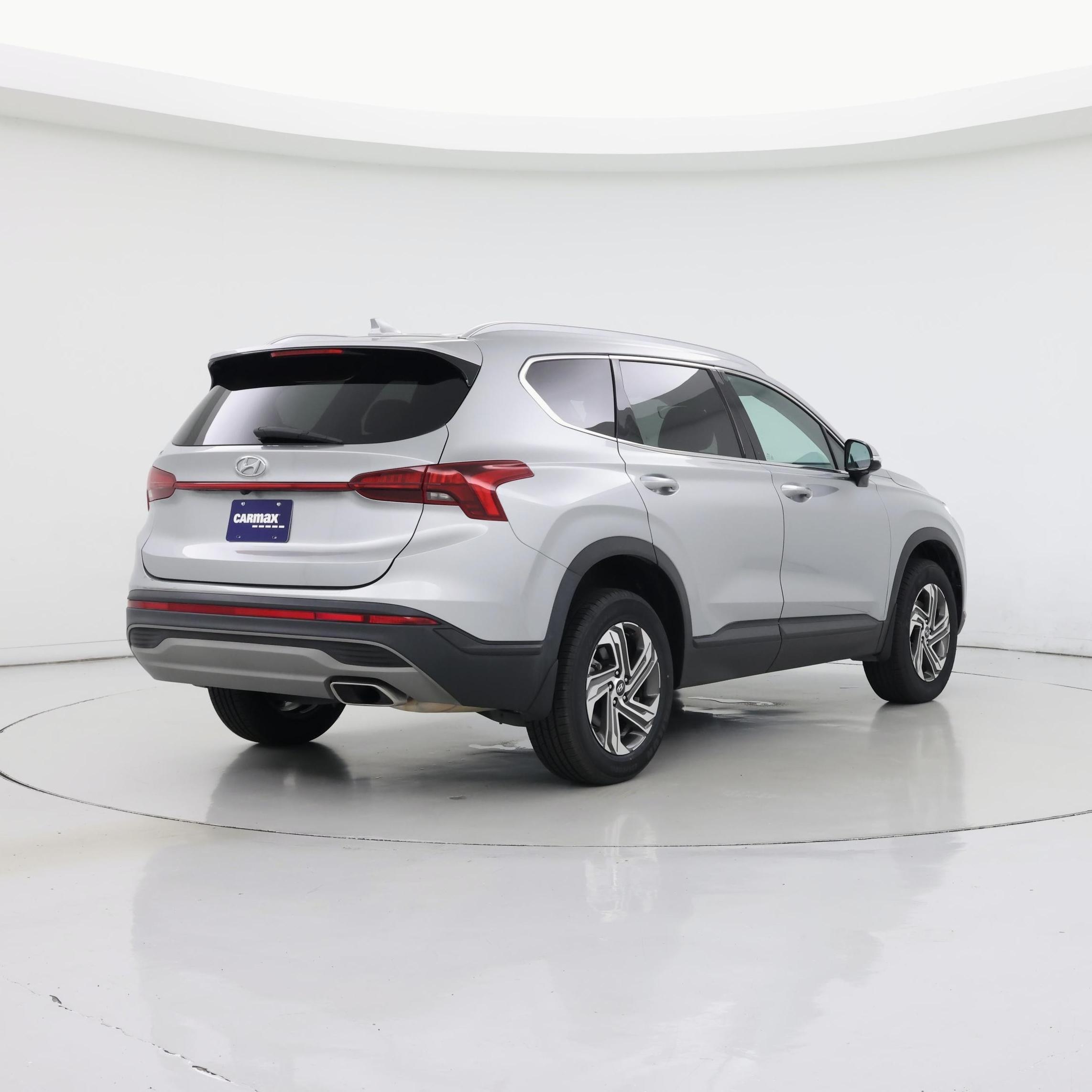 Thumbnail: 2023 Hyundai Santa Fe - 8