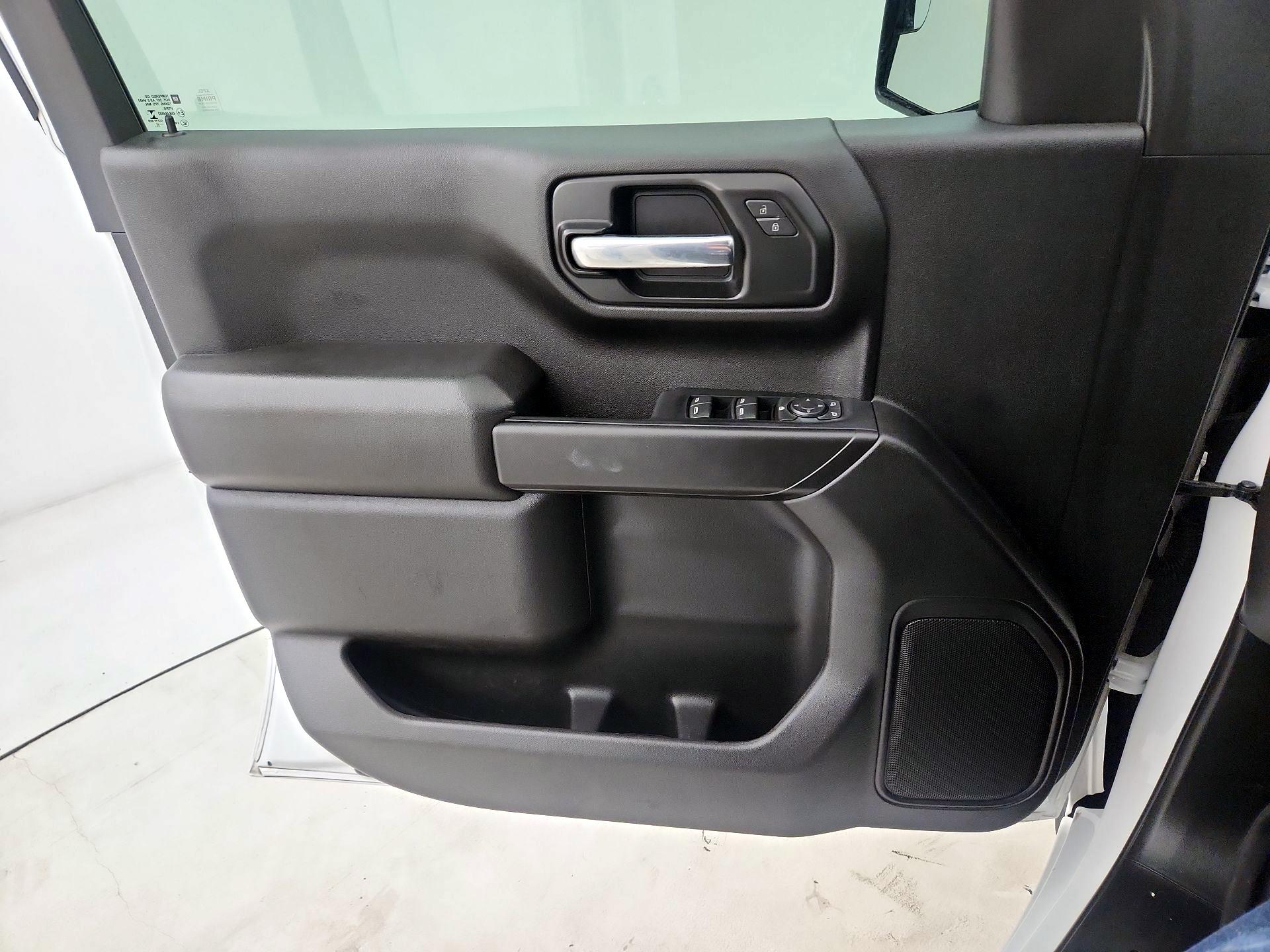 Thumbnail: 2022 Chevrolet Silverado 1500 - 12