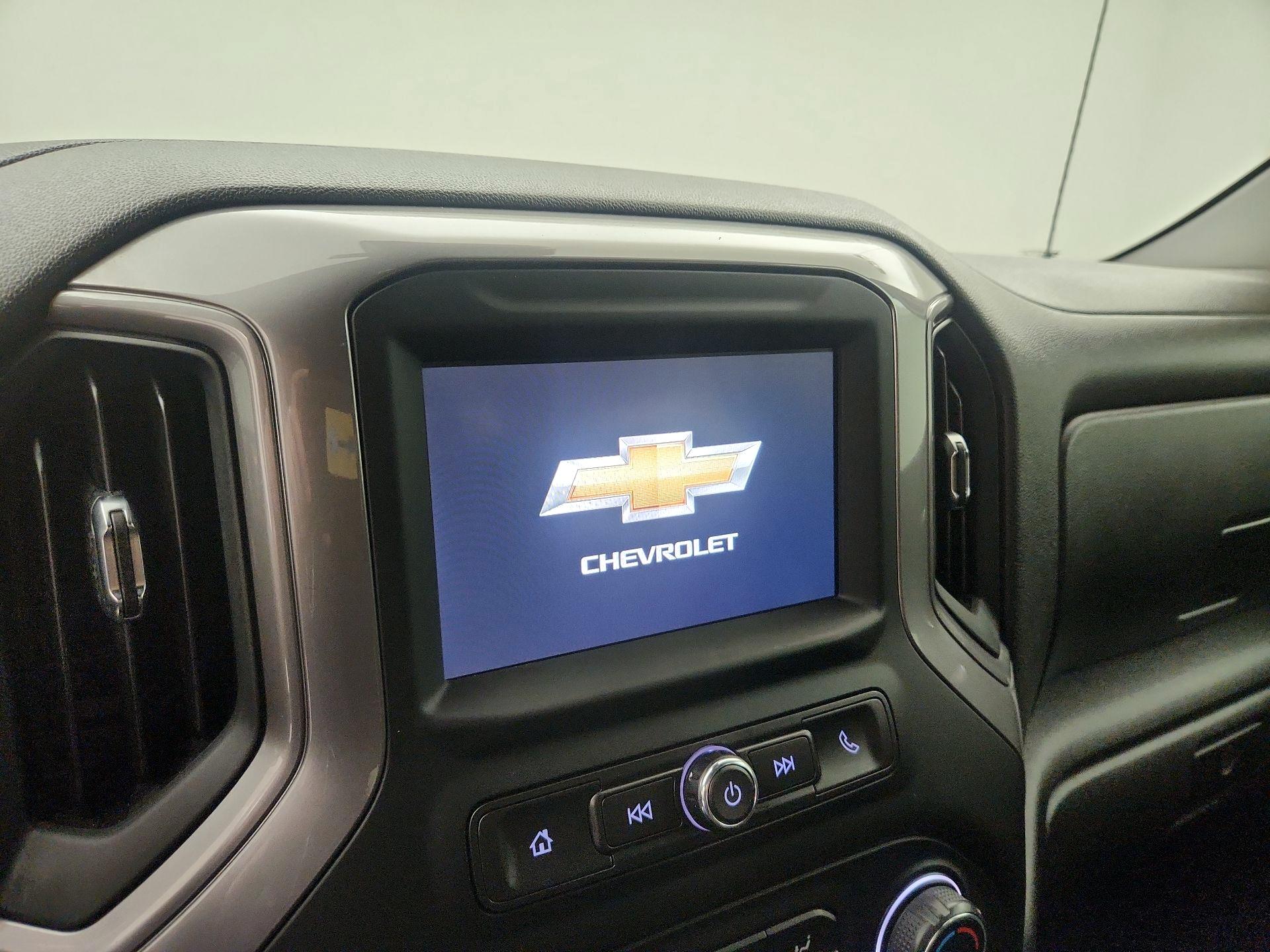 Thumbnail: 2022 Chevrolet Silverado 1500 - 13