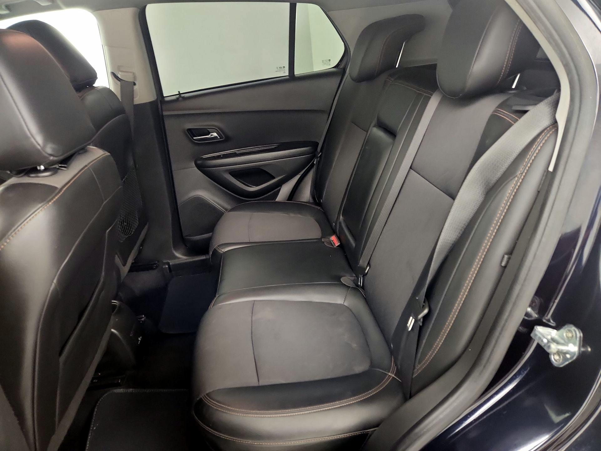 Thumbnail: 2021 Chevrolet Trax - 19