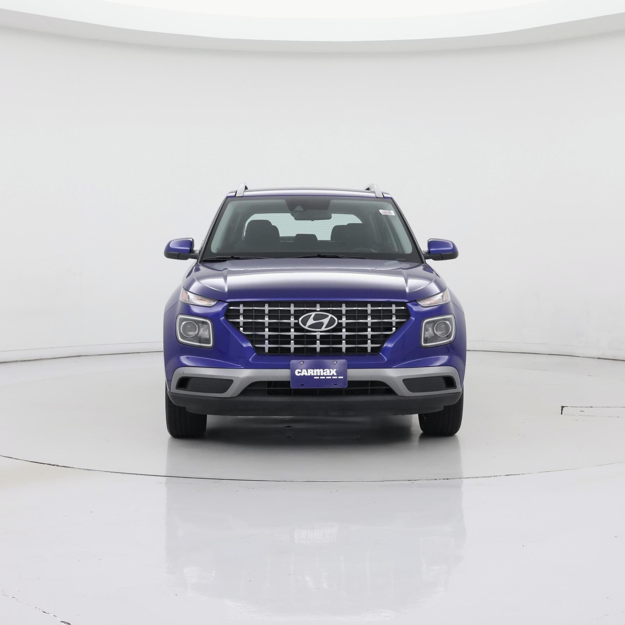 Thumbnail: 2021 Hyundai Venue - 5