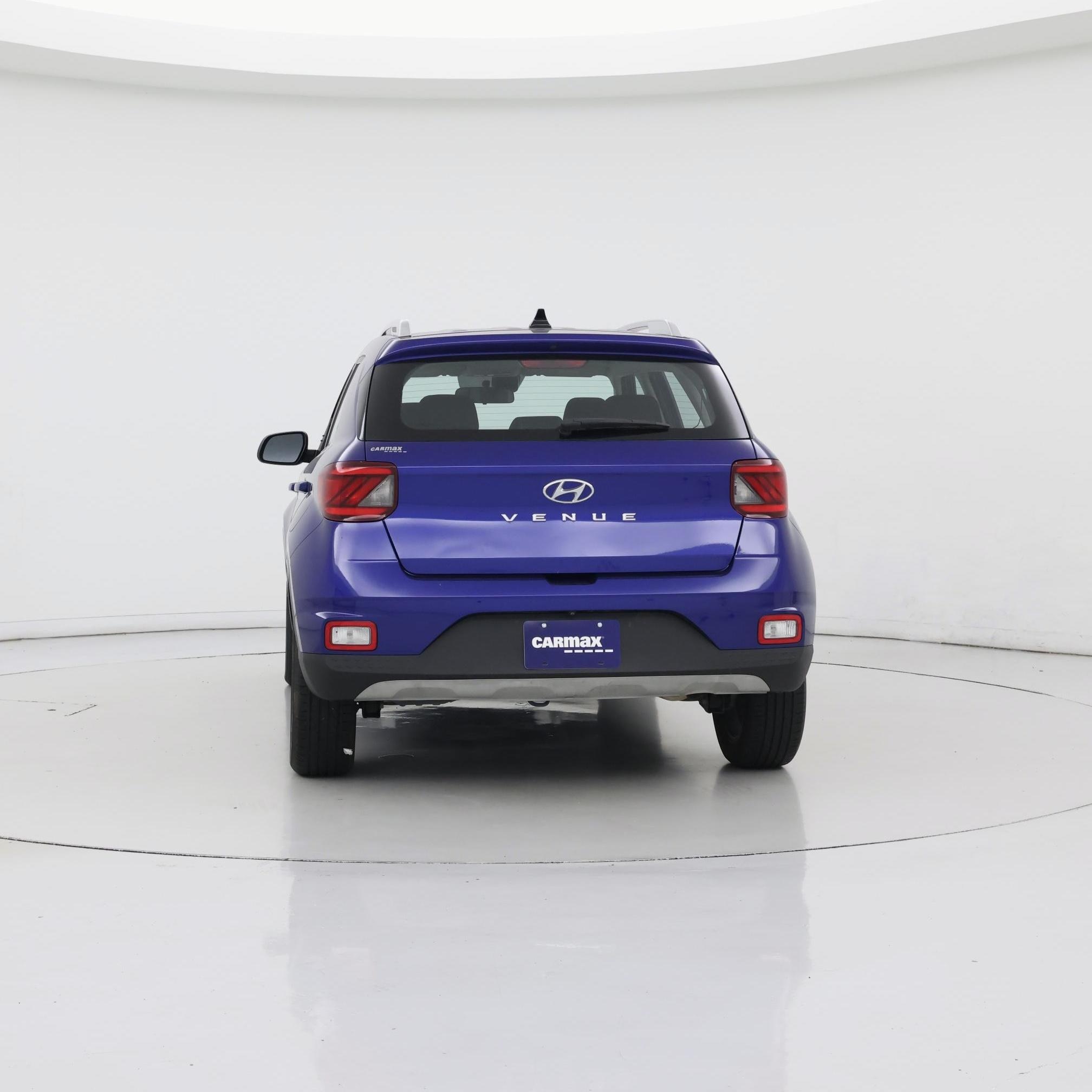 Thumbnail: 2021 Hyundai Venue - 6