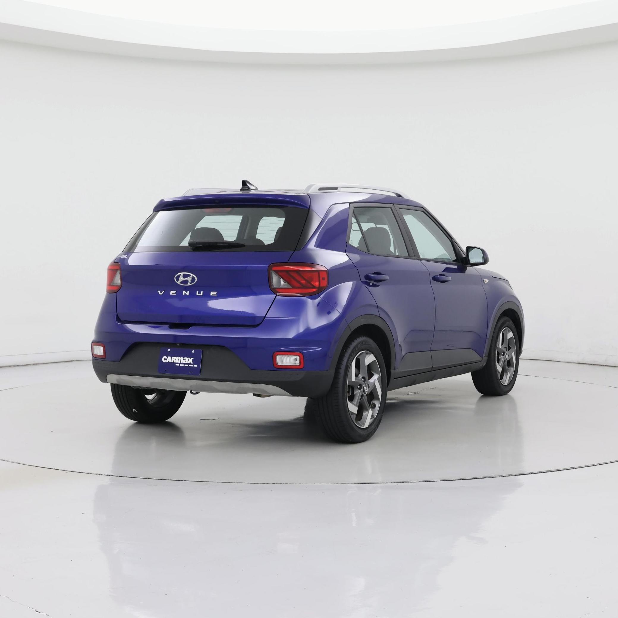 Thumbnail: 2021 Hyundai Venue - 8