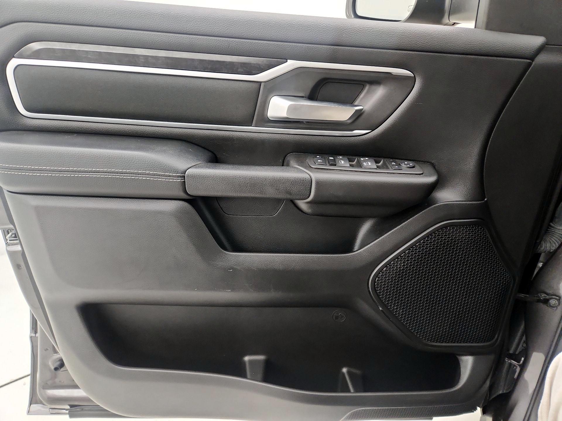 Thumbnail: 2023 RAM 1500 - 12