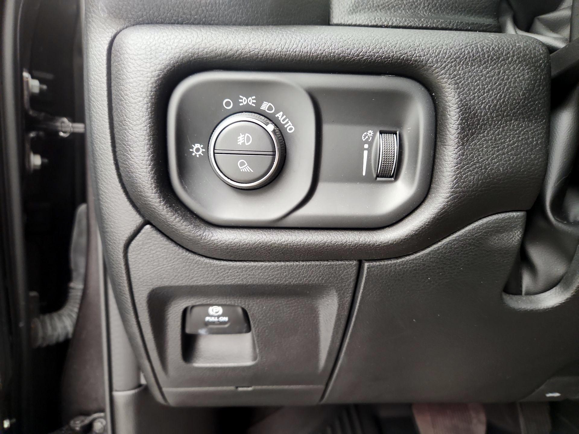 Thumbnail: 2023 RAM 1500 - 13
