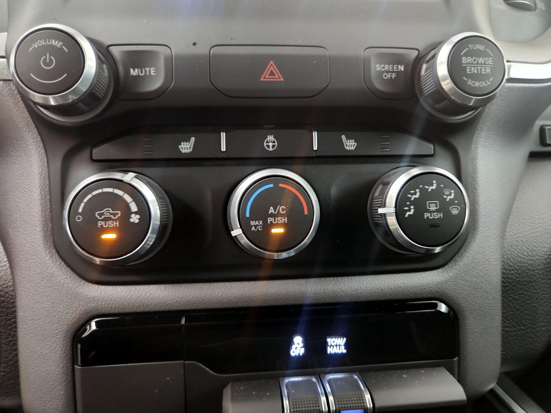 Thumbnail: 2023 RAM 1500 - 16