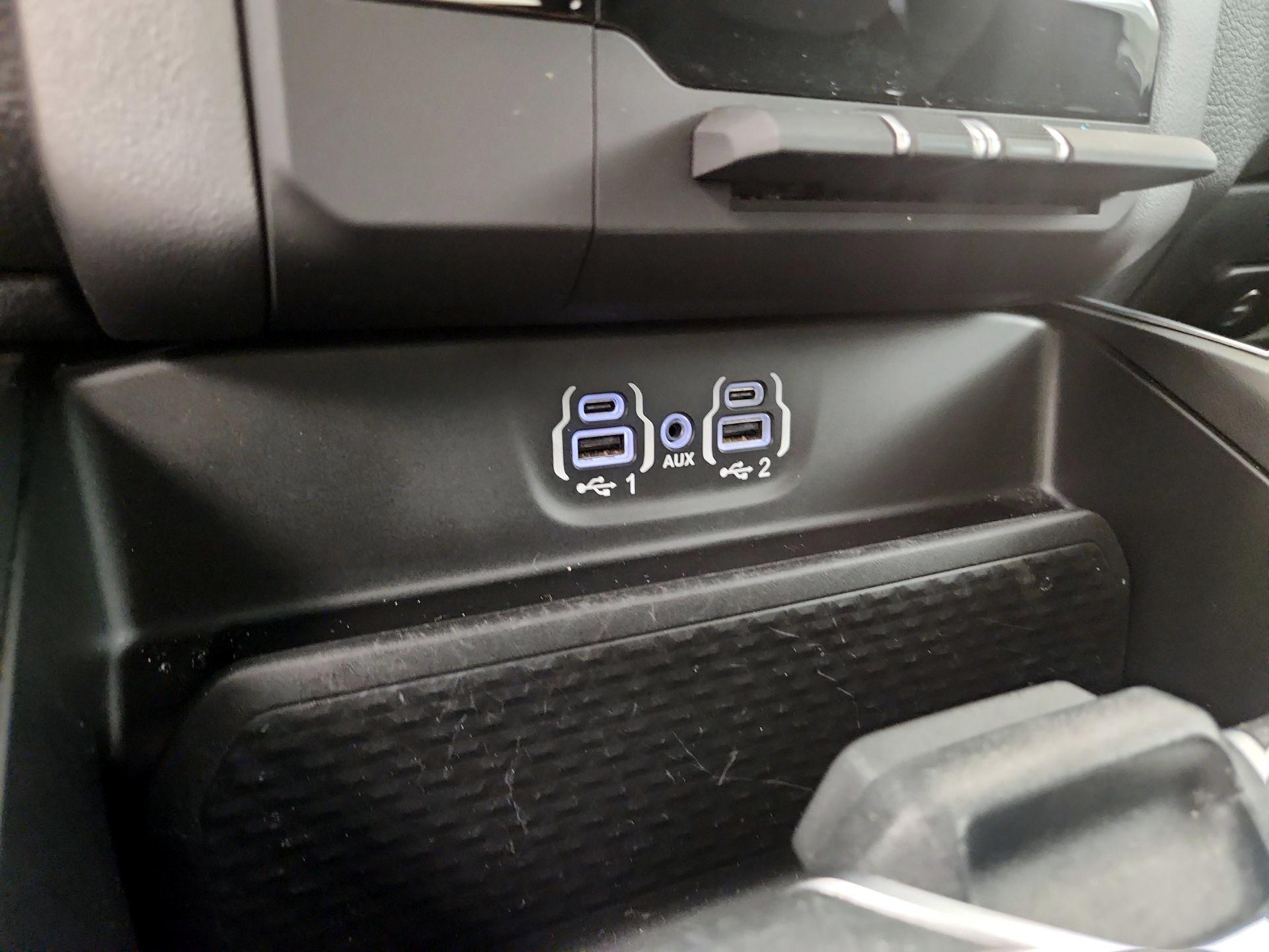 Thumbnail: 2023 RAM 1500 - 18