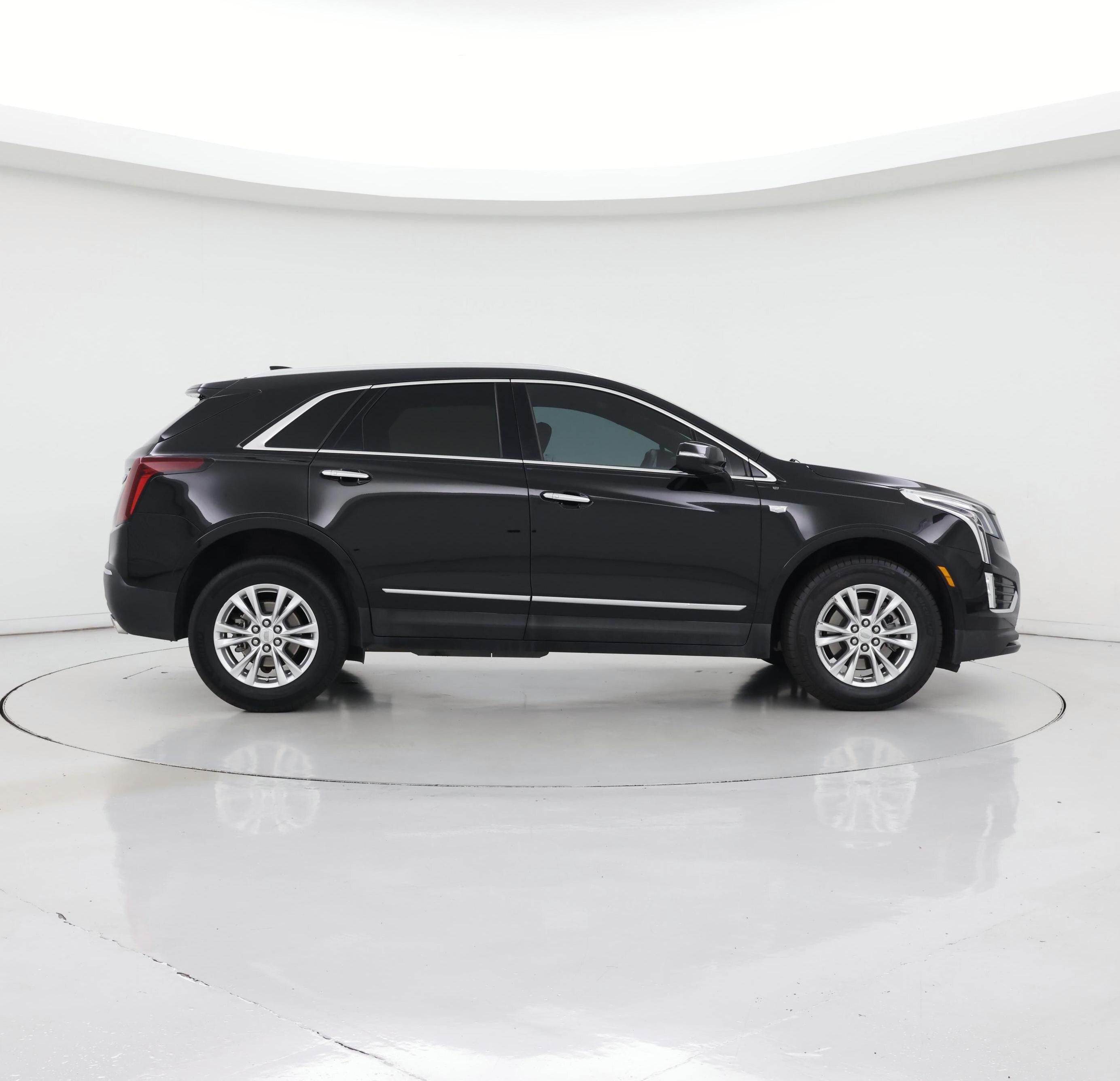 Thumbnail: 2021 Cadillac XT5 - 7