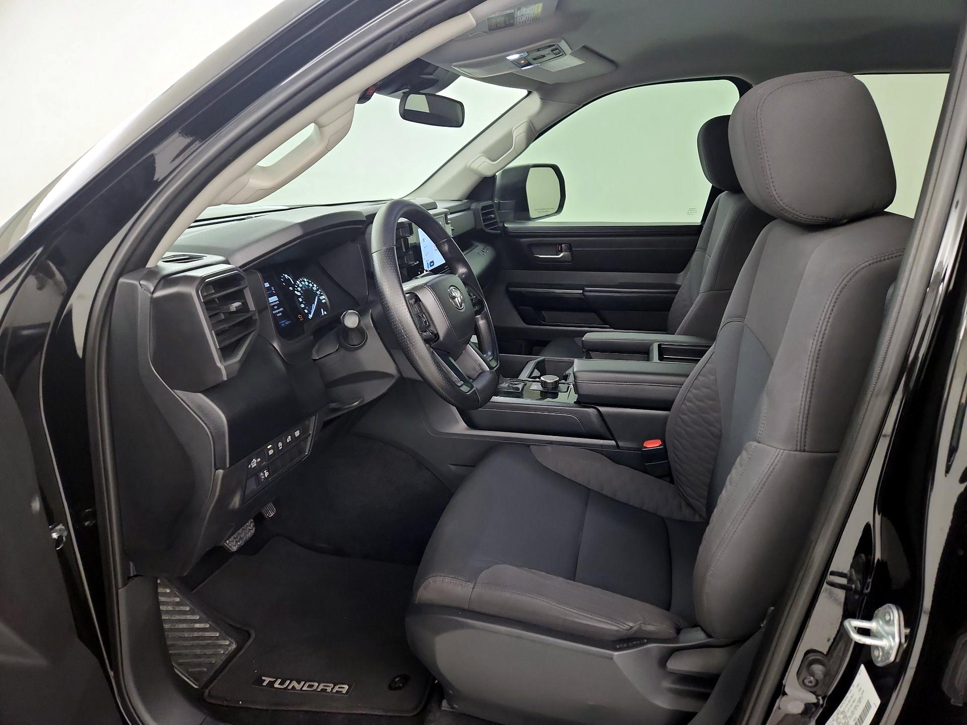 Thumbnail: 2024 Toyota Tundra - 11