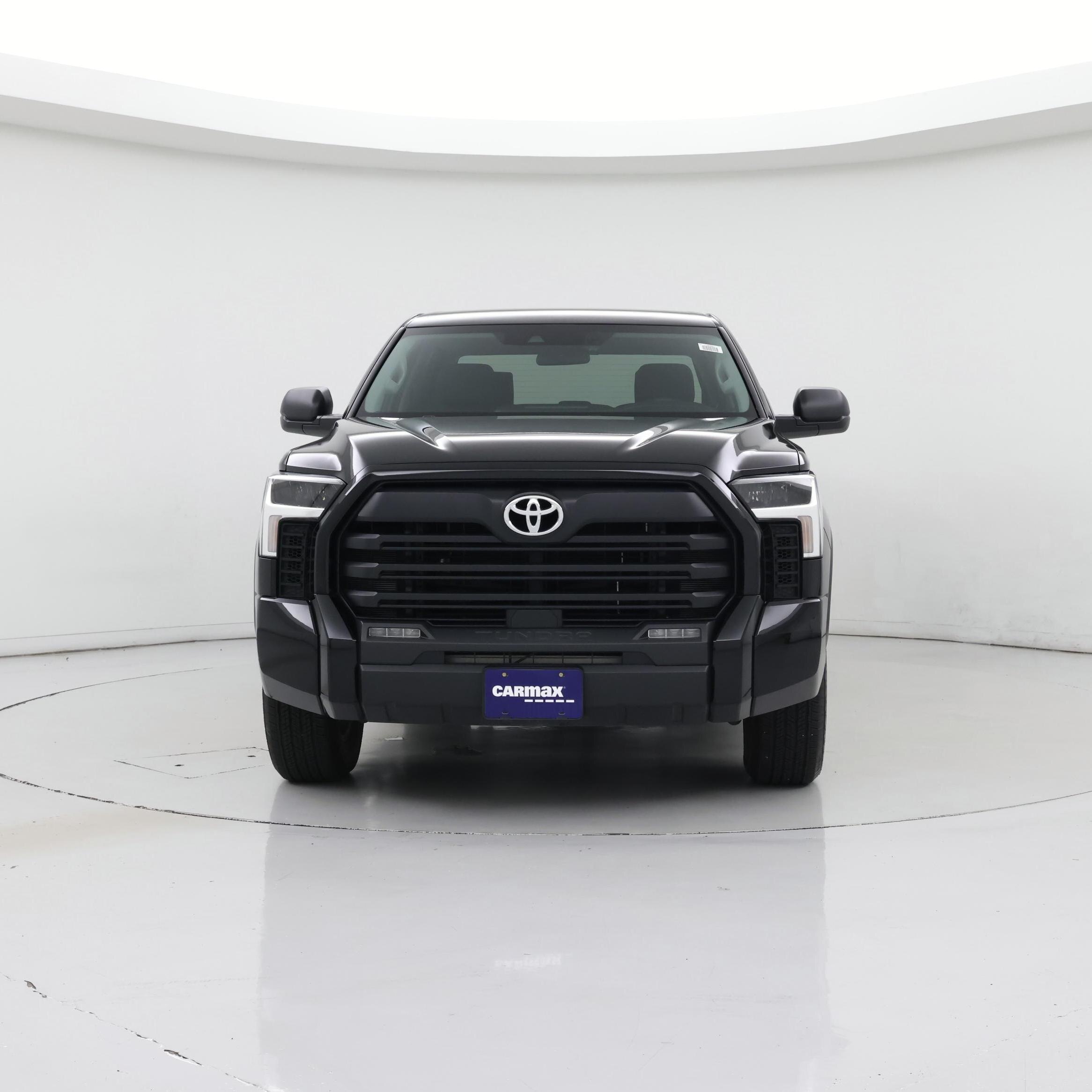 Thumbnail: 2024 Toyota Tundra - 5