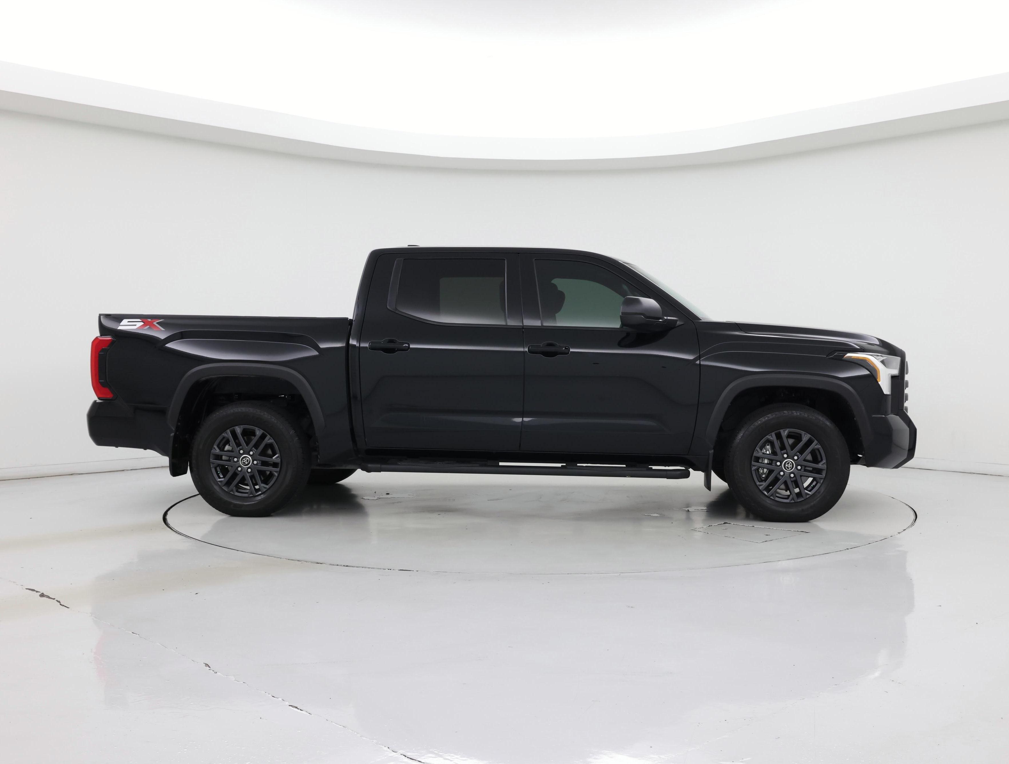 Thumbnail: 2024 Toyota Tundra - 7