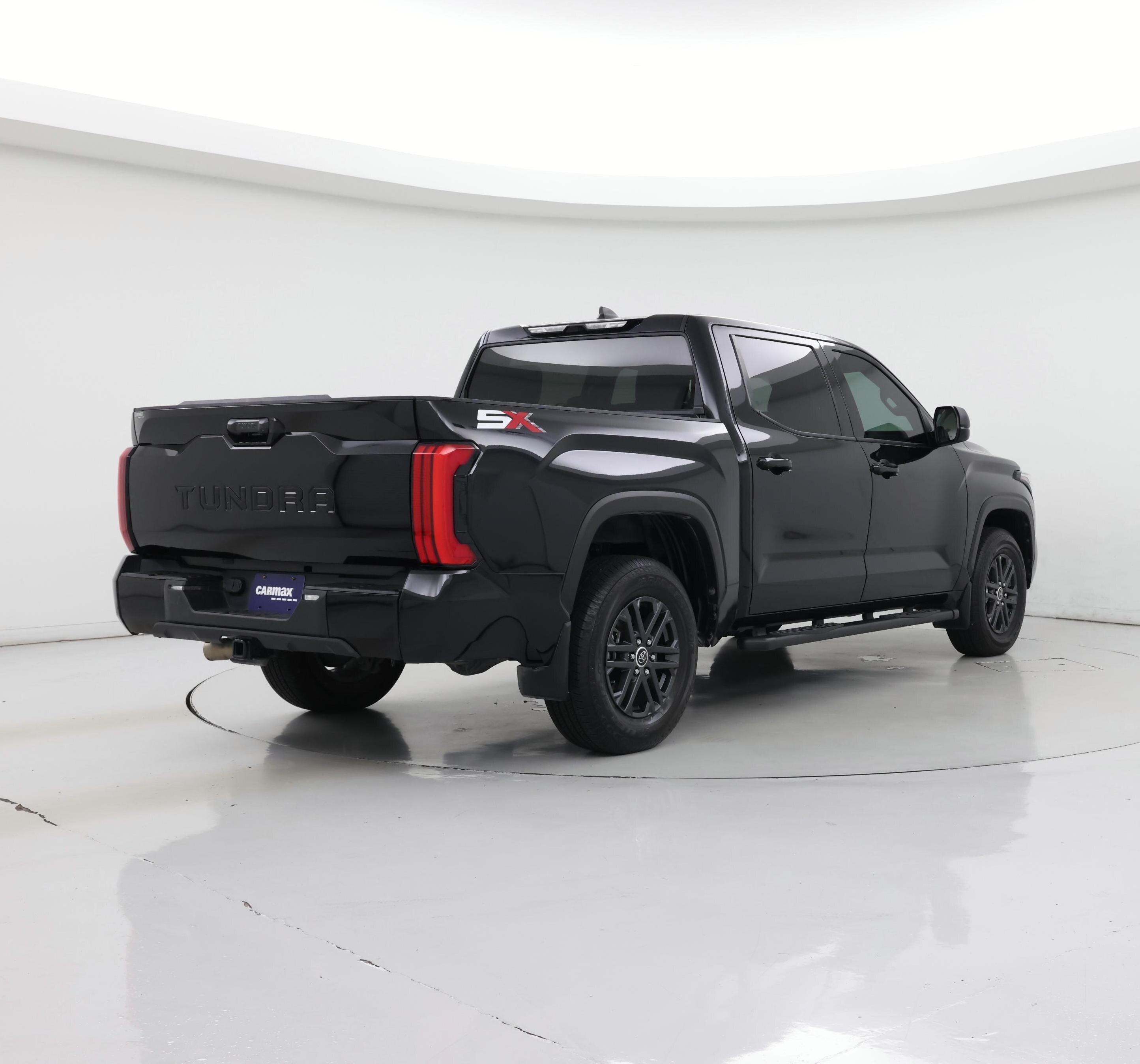Thumbnail: 2024 Toyota Tundra - 8