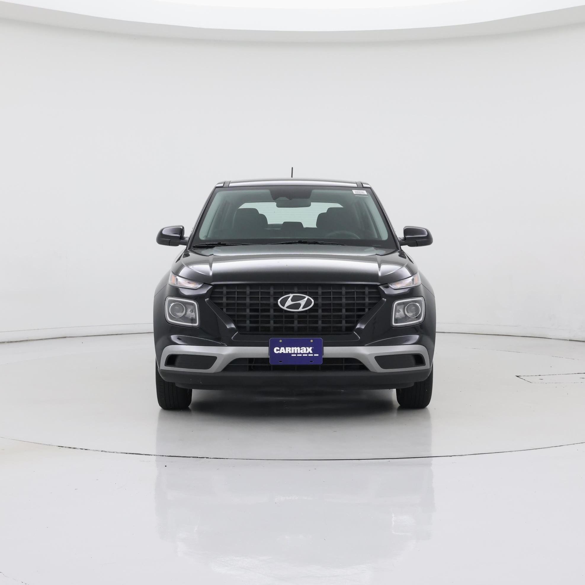 Thumbnail: 2023 Hyundai Venue - 5