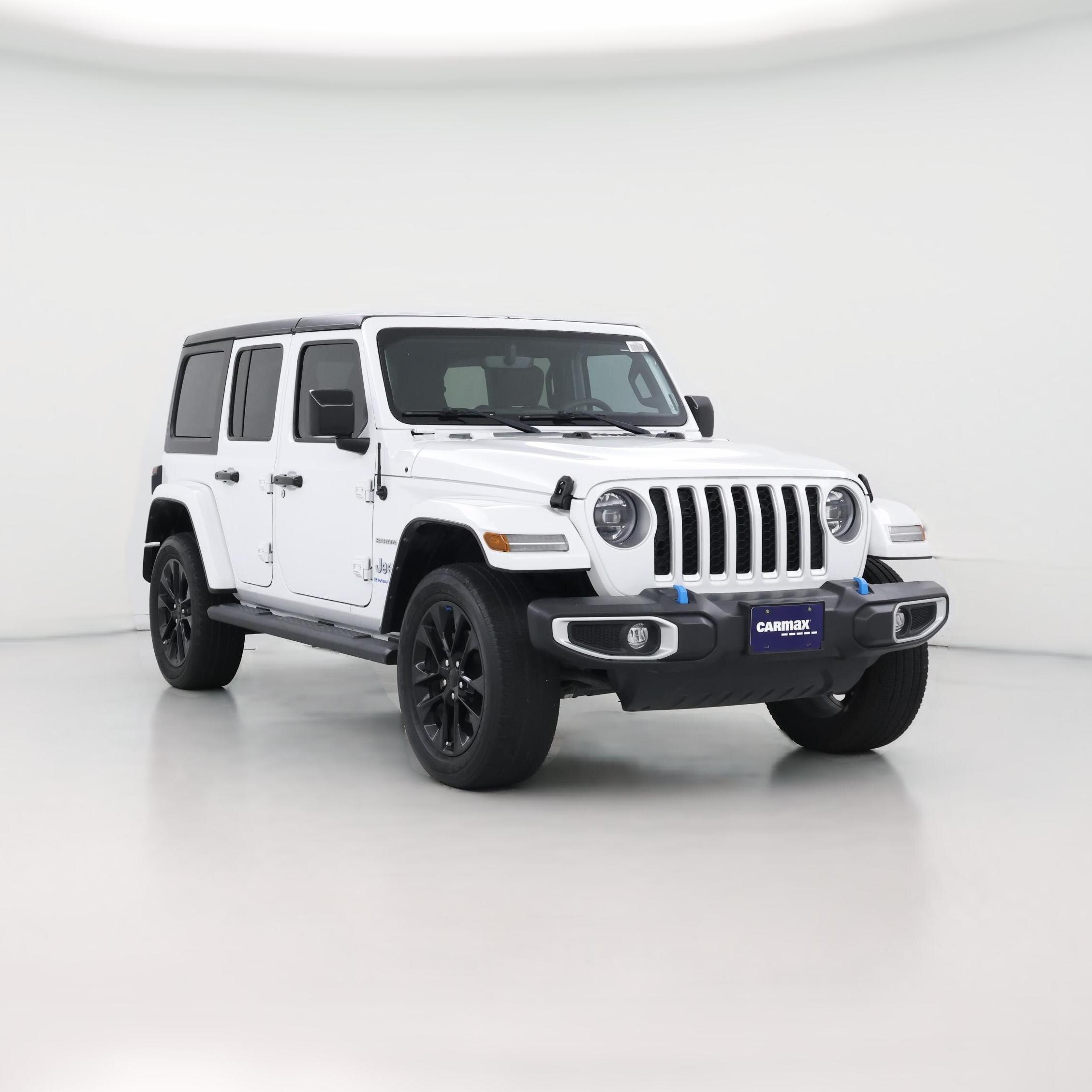 Thumbnail: 2023 Jeep Wrangler - 1