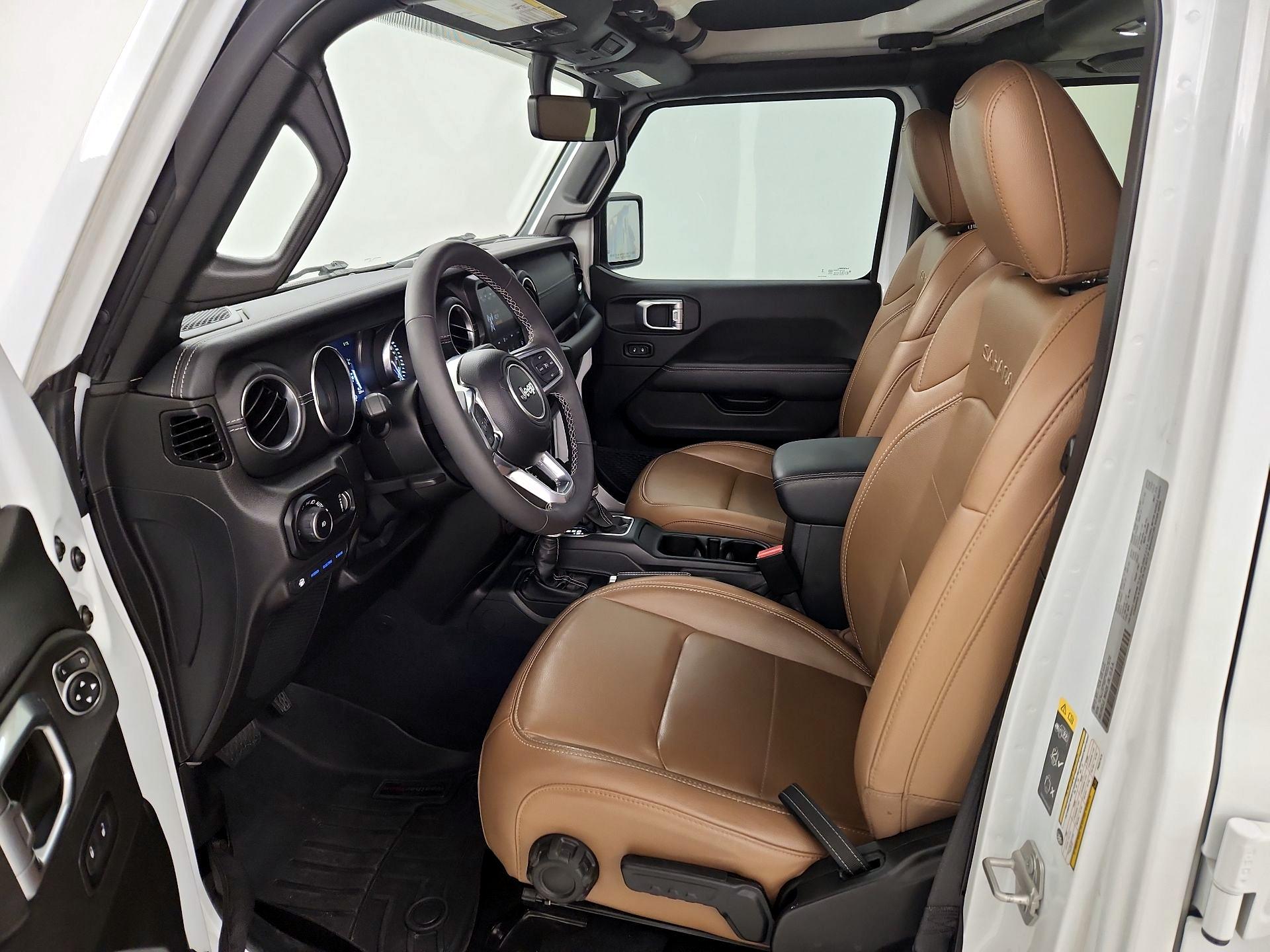 Thumbnail: 2023 Jeep Wrangler - 11