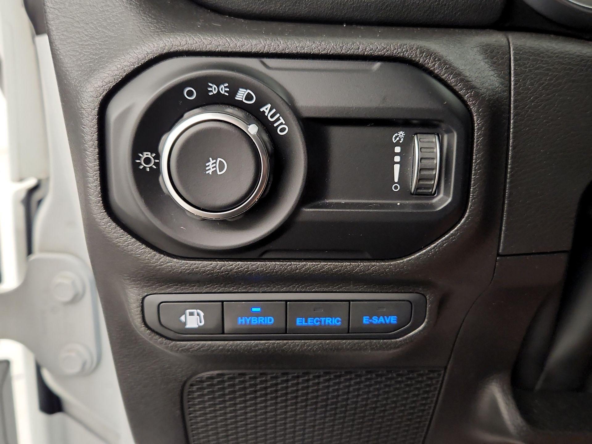 Thumbnail: 2023 Jeep Wrangler - 13