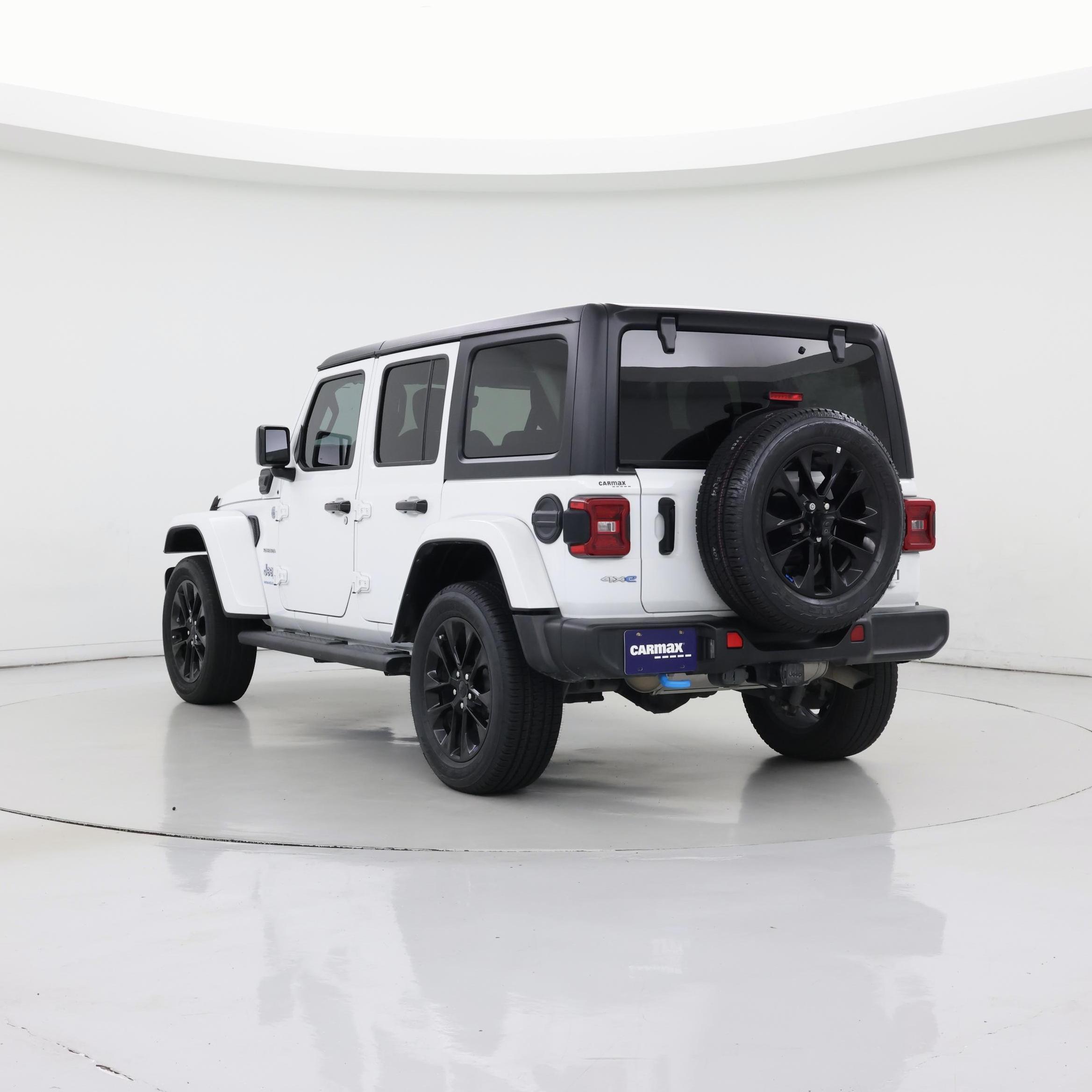 Thumbnail: 2023 Jeep Wrangler - 2