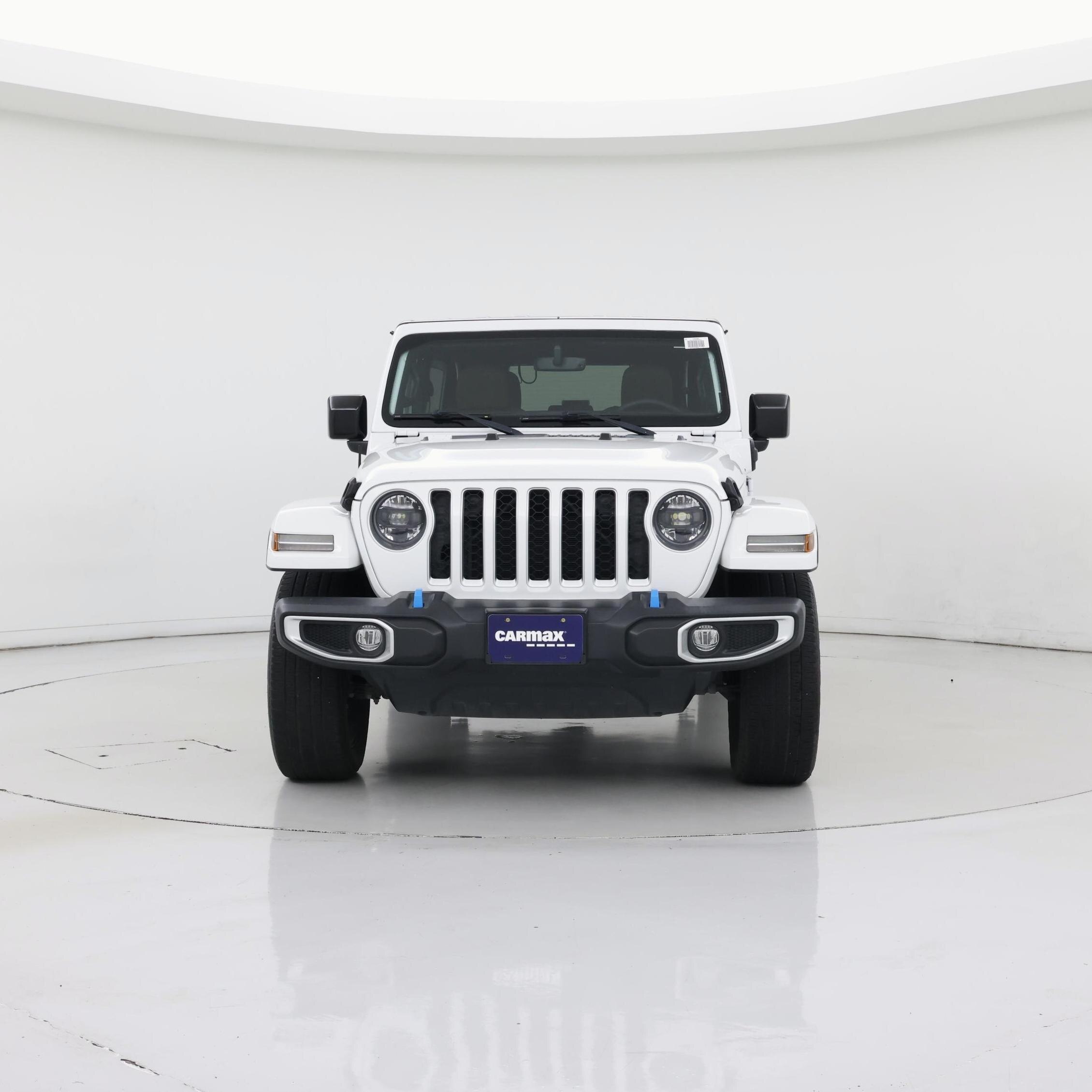 Thumbnail: 2023 Jeep Wrangler - 5