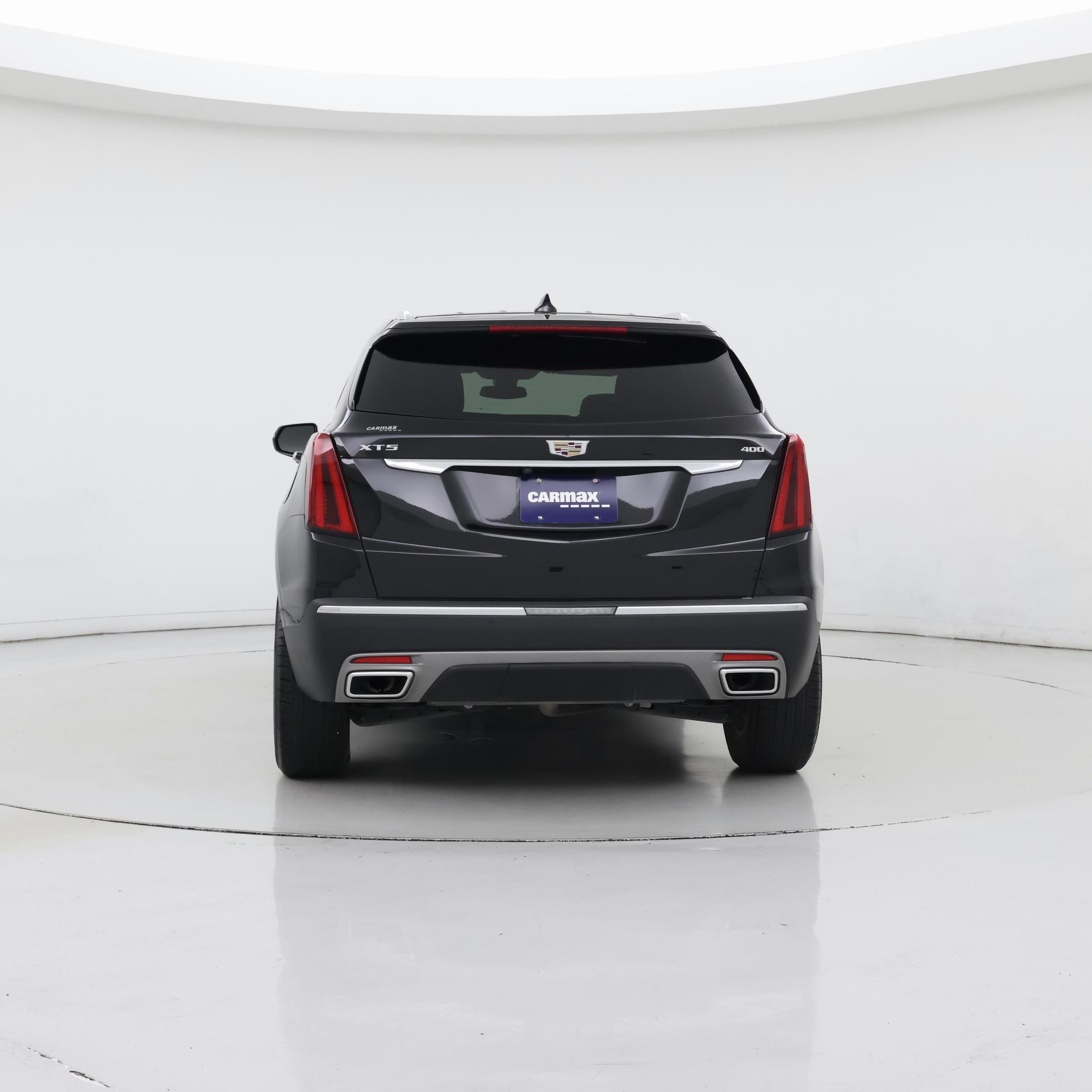 Thumbnail: 2021 Cadillac XT5 - 6
